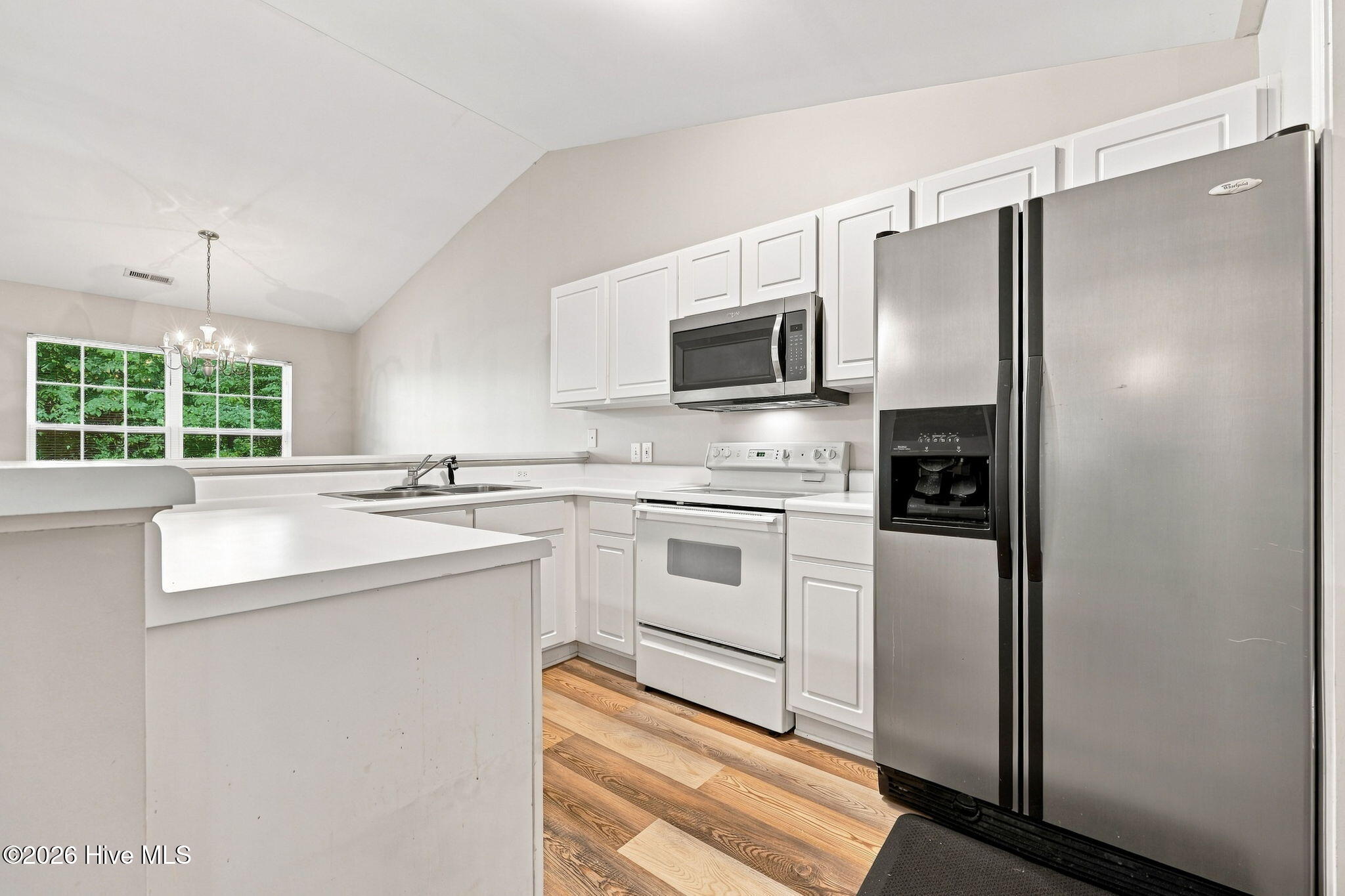 2209 Locksley Woods Drive G Property Photo 18