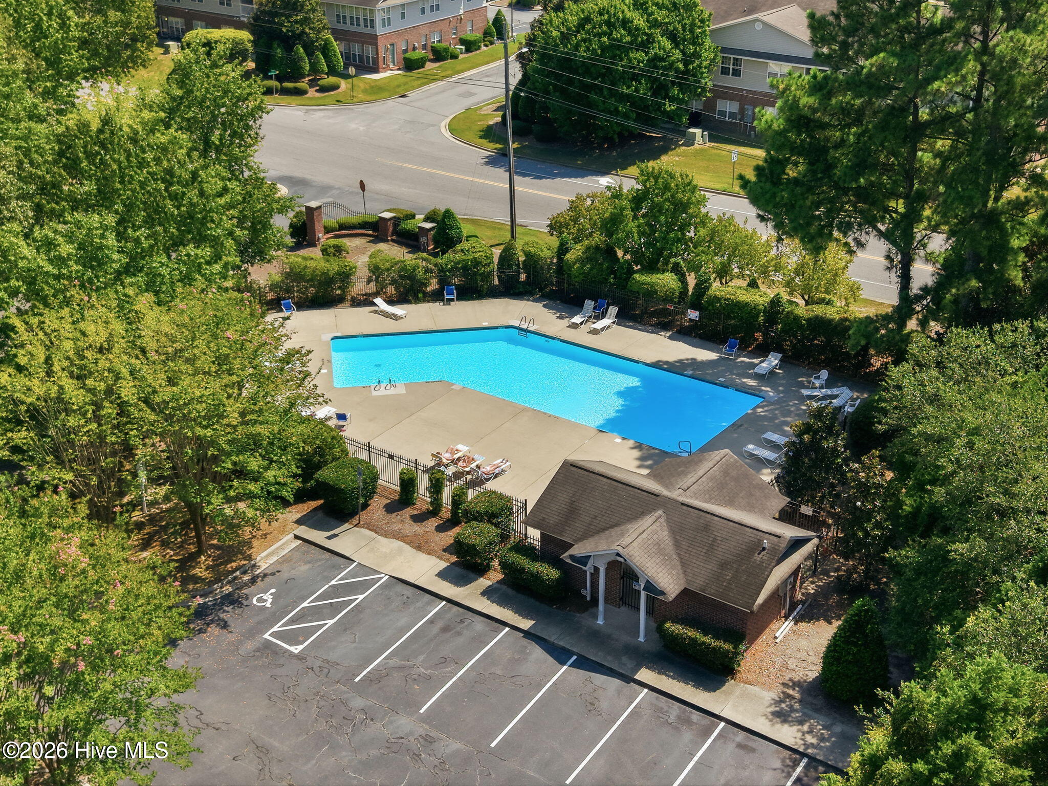 2209 Locksley Woods Drive G Property Photo 41