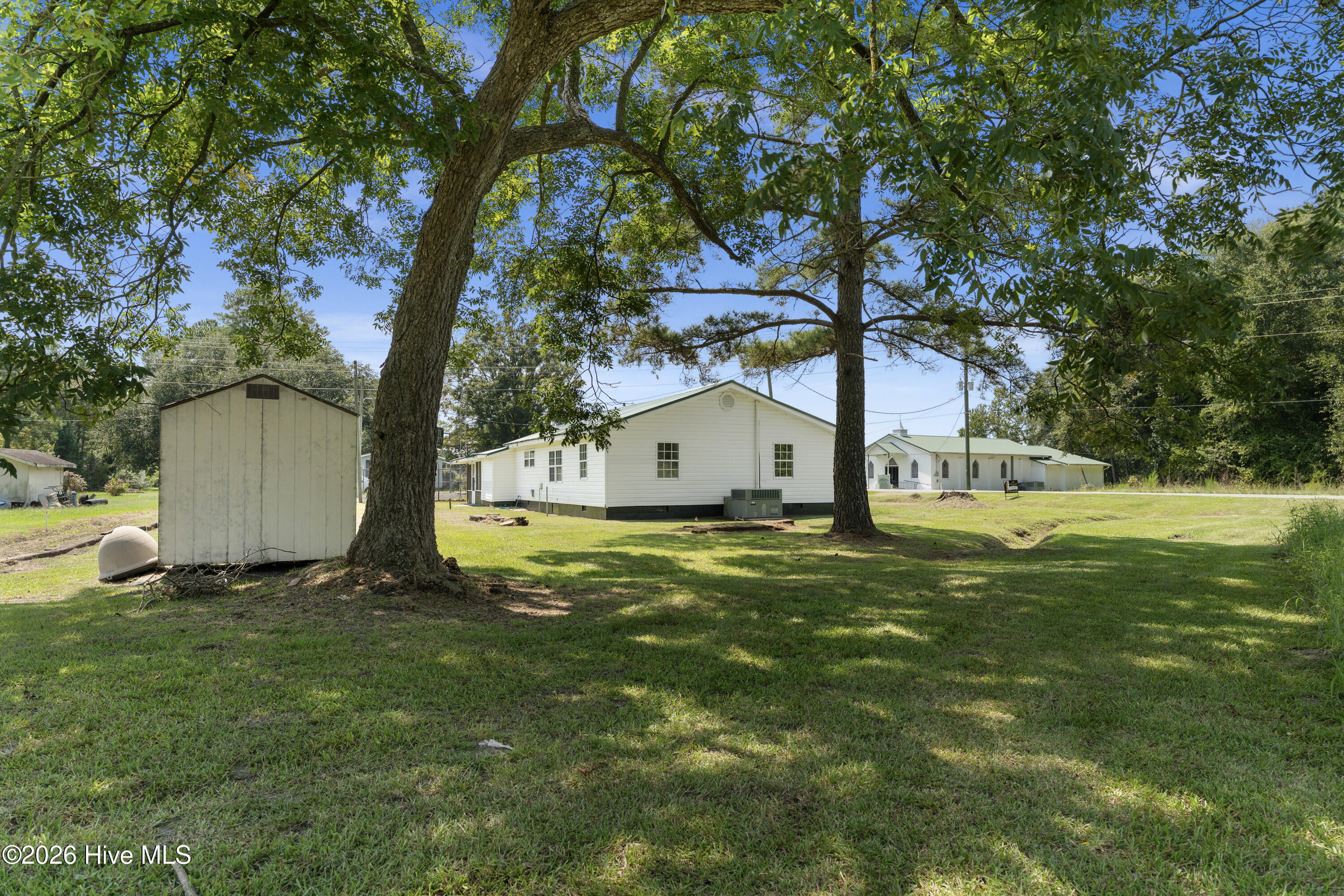3537 S Nc 11 Highway Property Photo 6