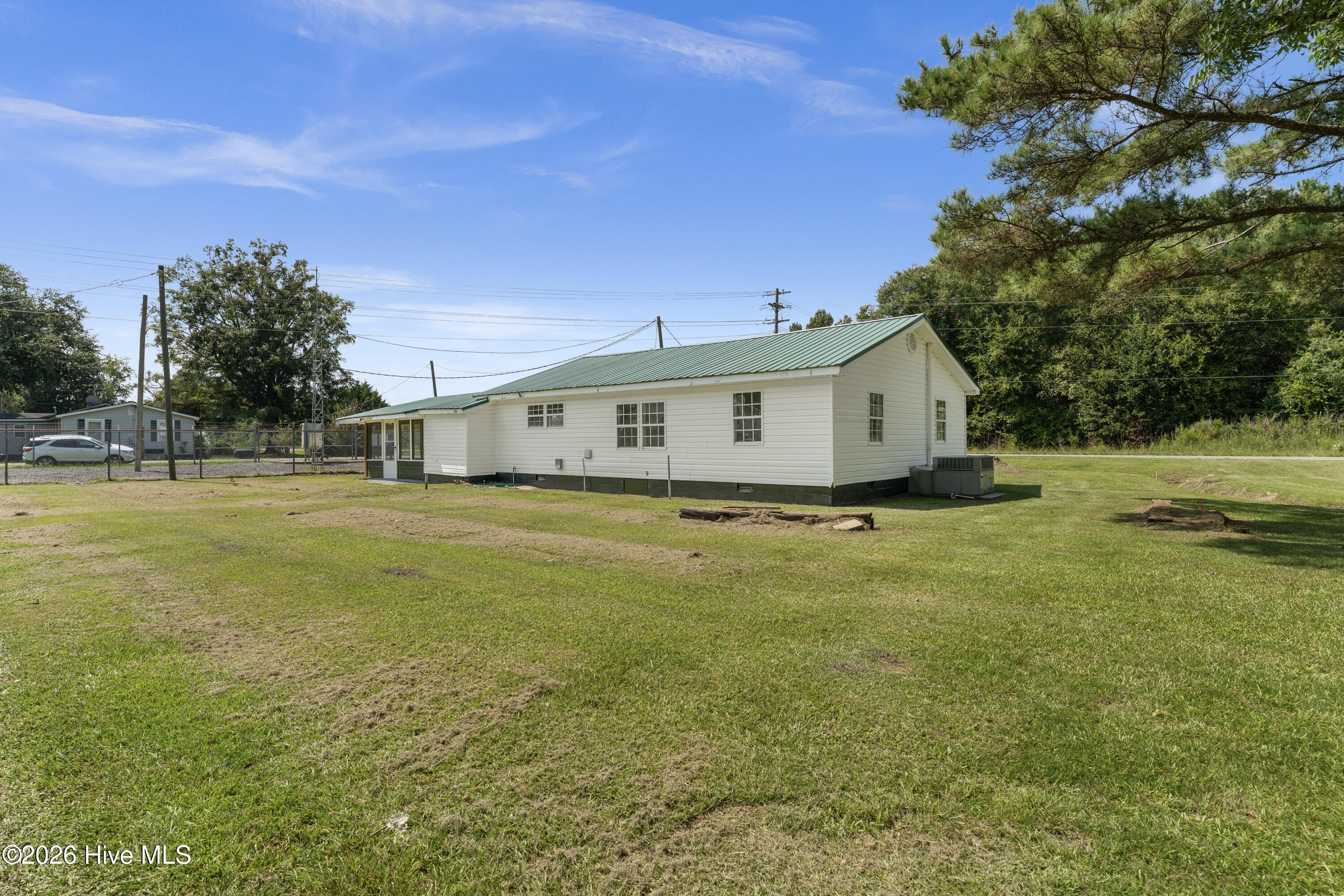 3537 S Nc 11 Highway Property Photo 7
