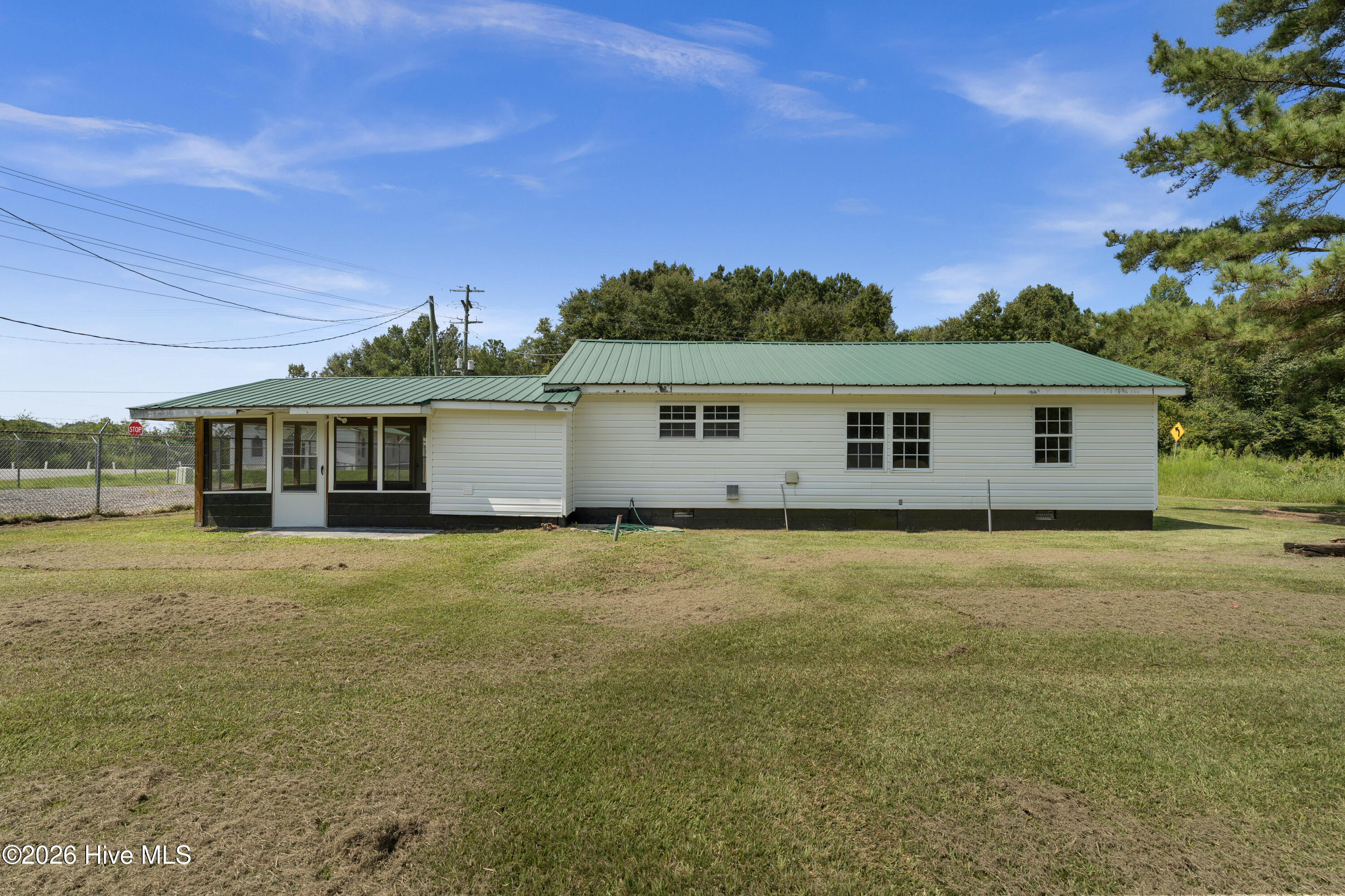 3537 S Nc 11 Highway Property Photo 8