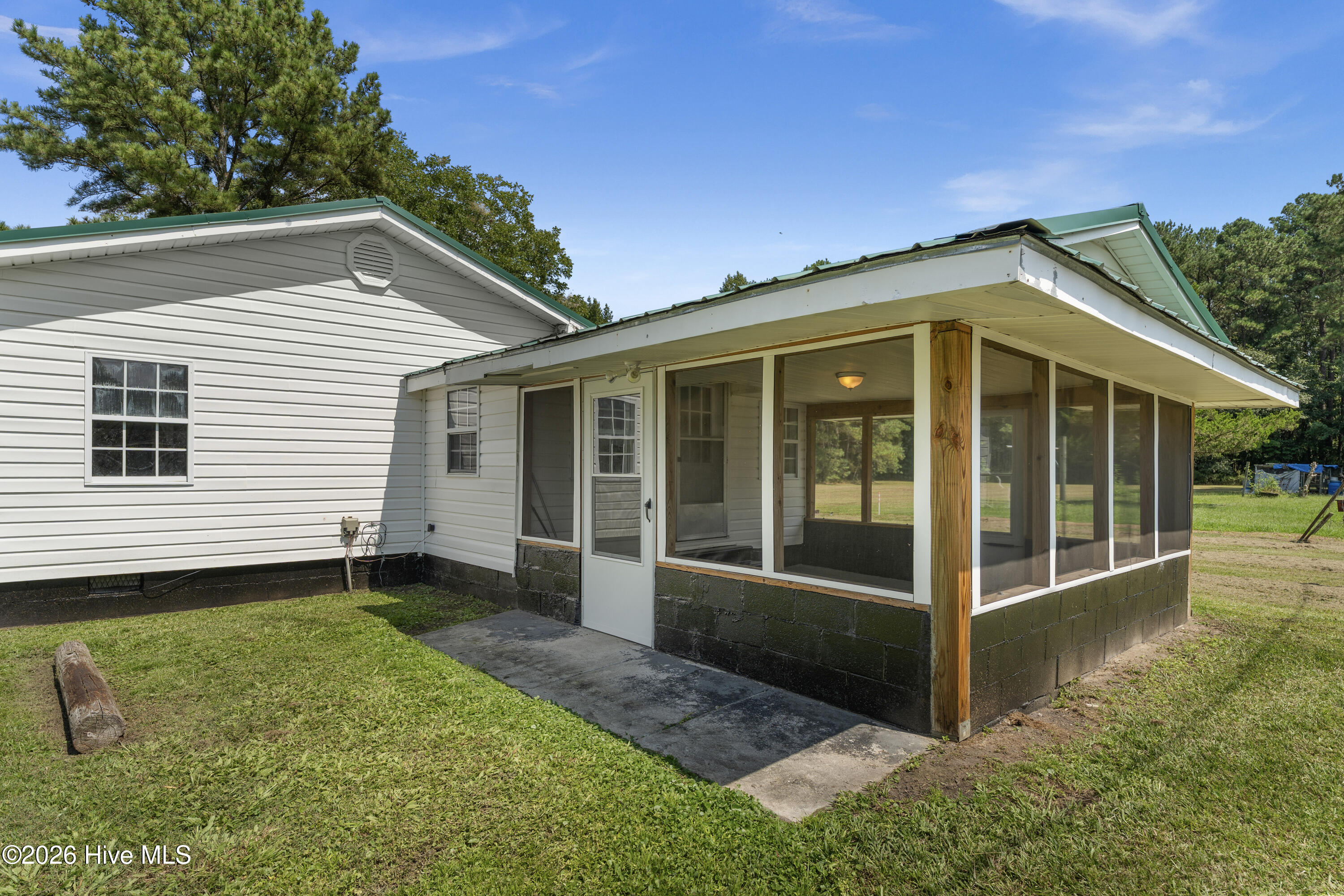3537 S Nc 11 Highway Property Photo 10