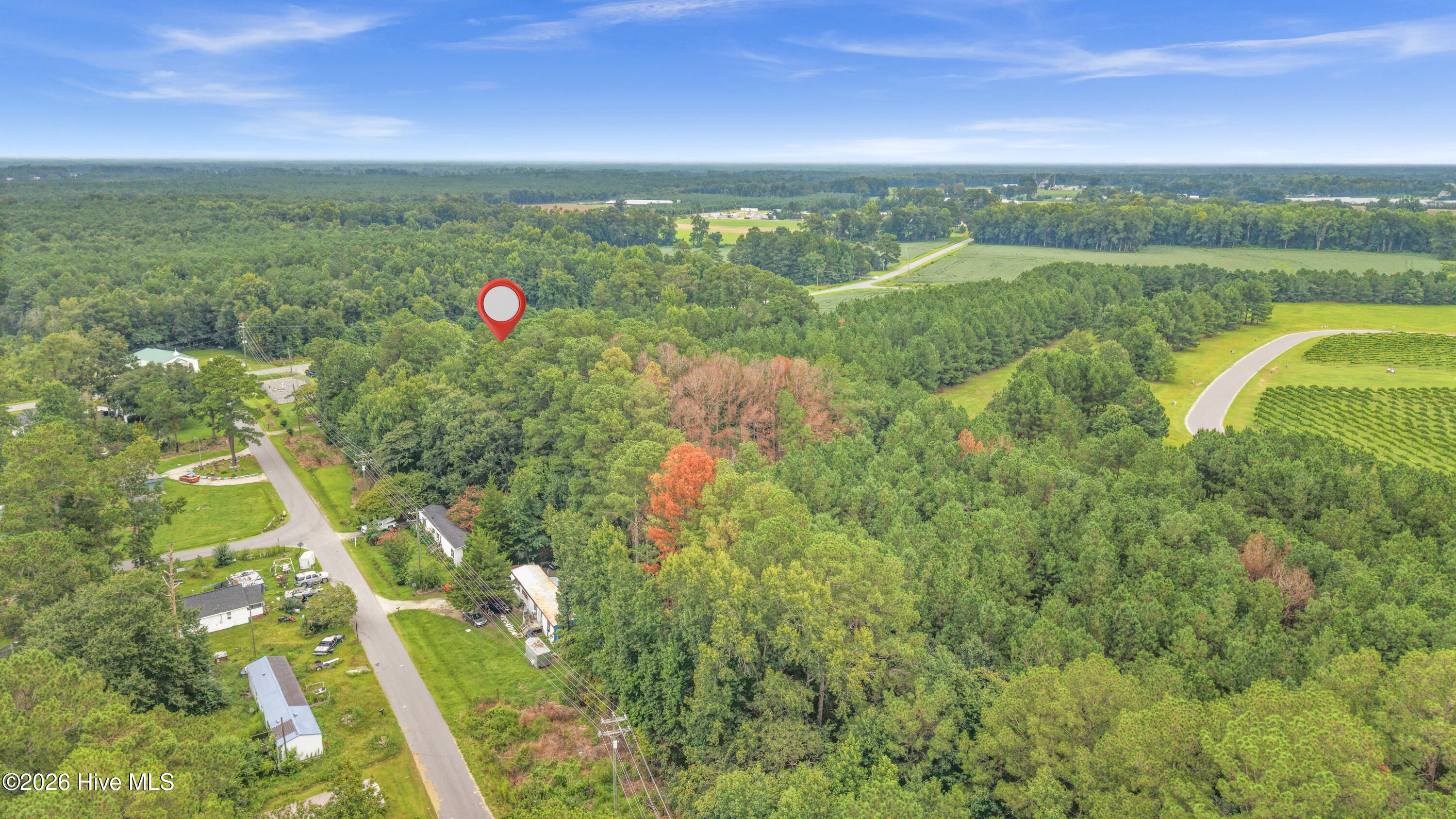 3537 S Nc 11 Highway Property Photo 33