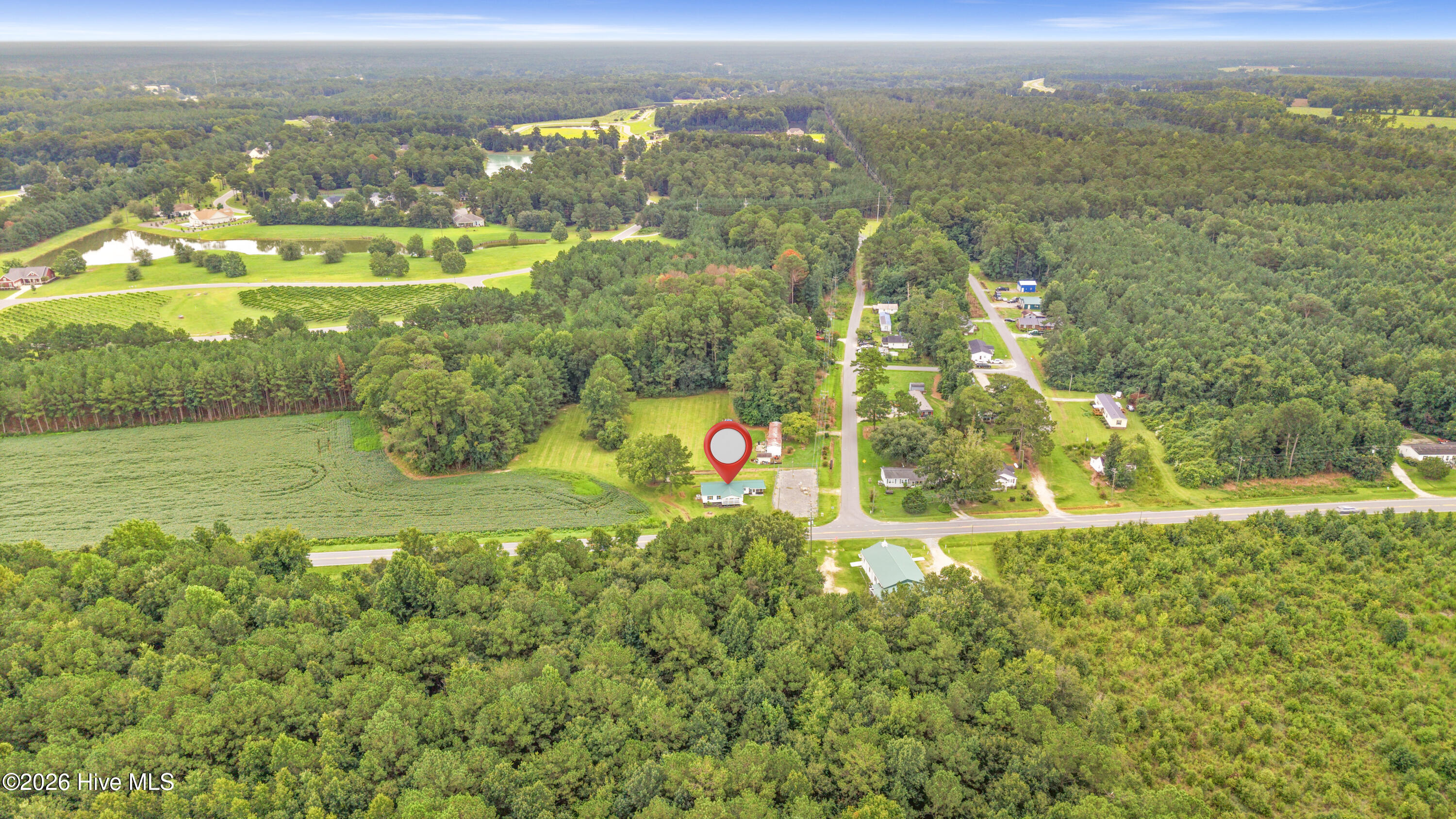 3537 S Nc 11 Highway Property Photo 34