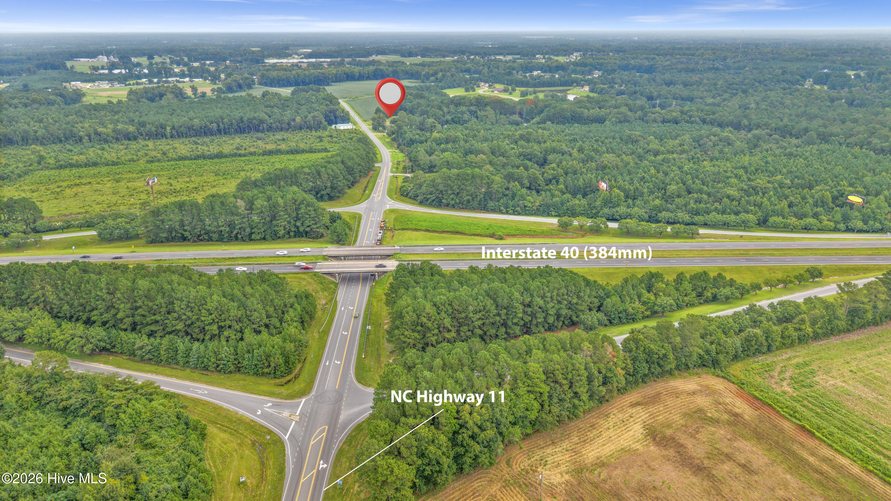 3537 S Nc 11 Highway Property Photo 37