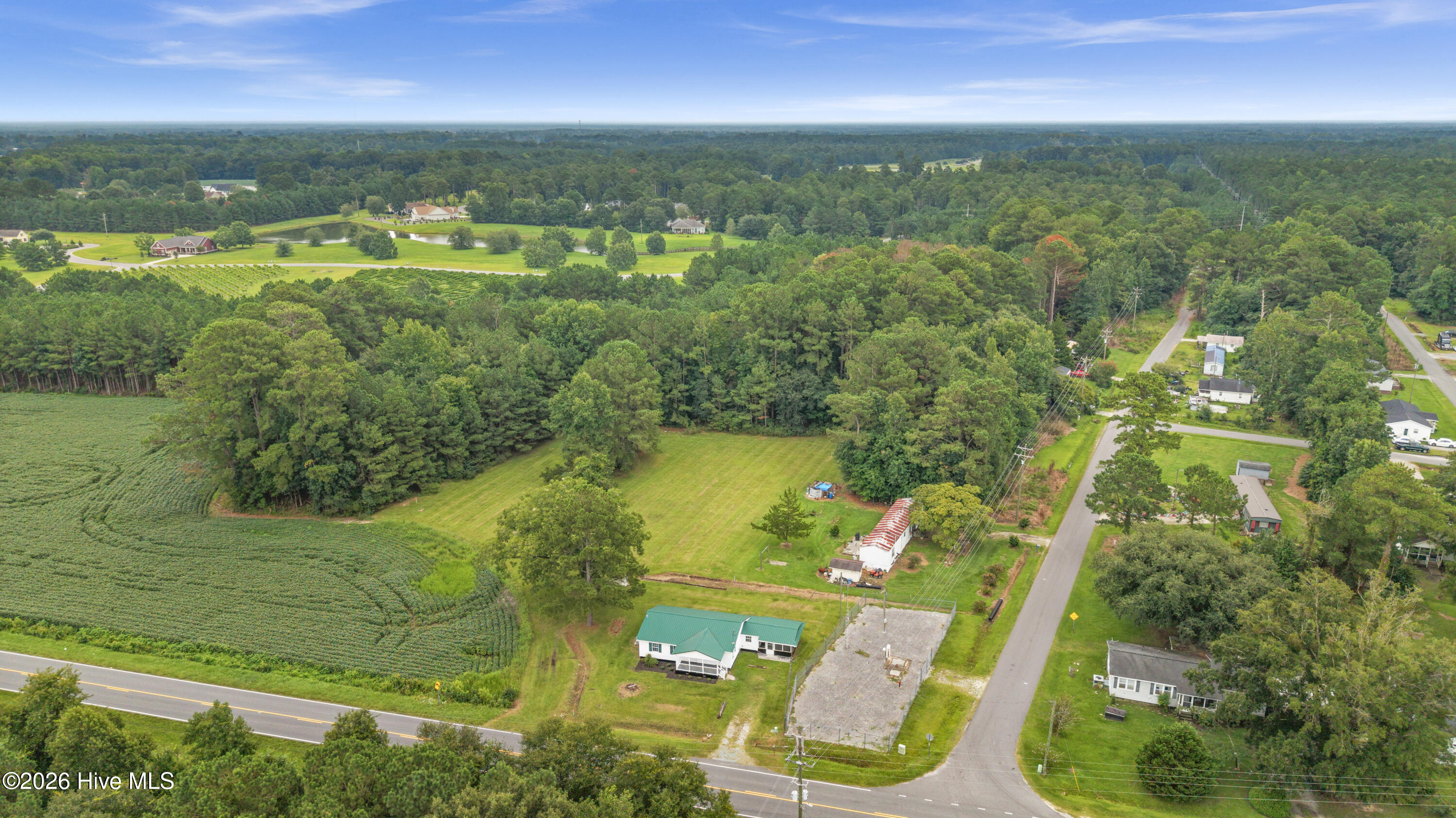 3537 S Nc 11 Highway Property Photo 40