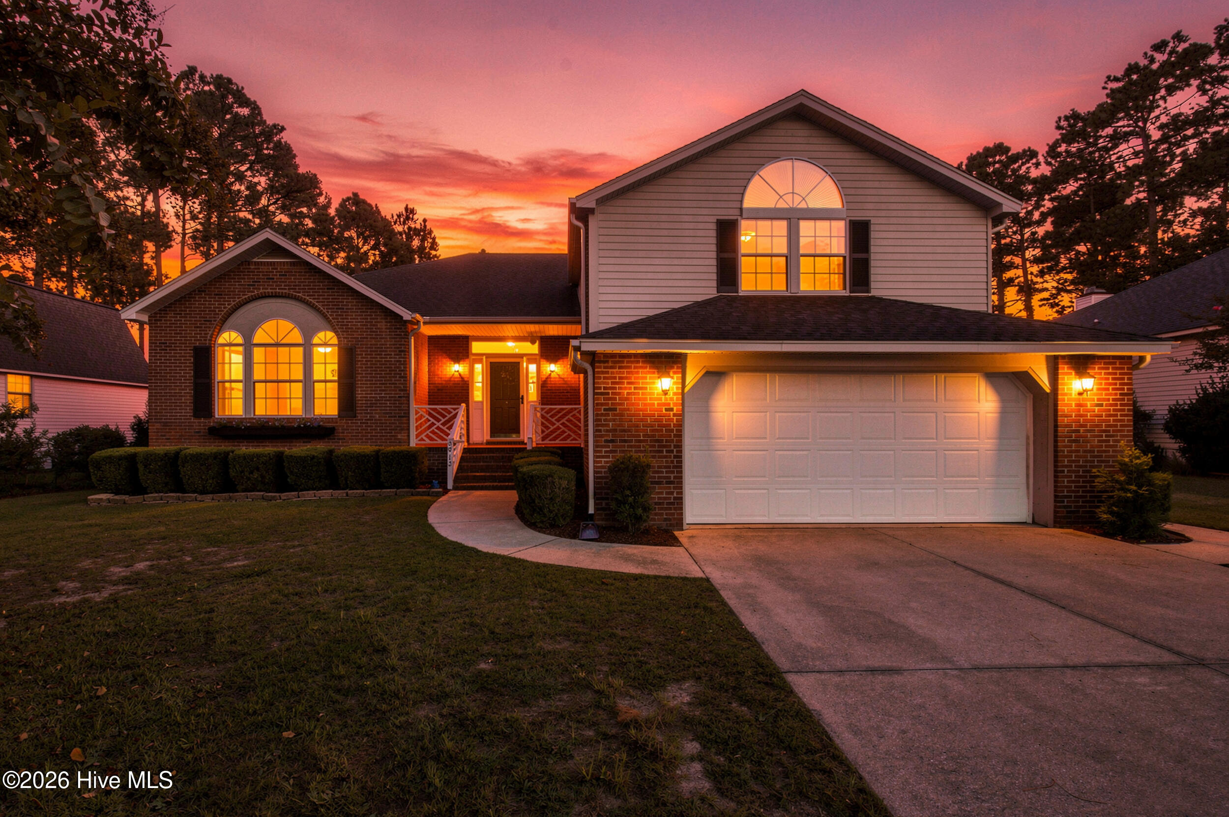 6912 Haberdeen Drive Property Photo 1
