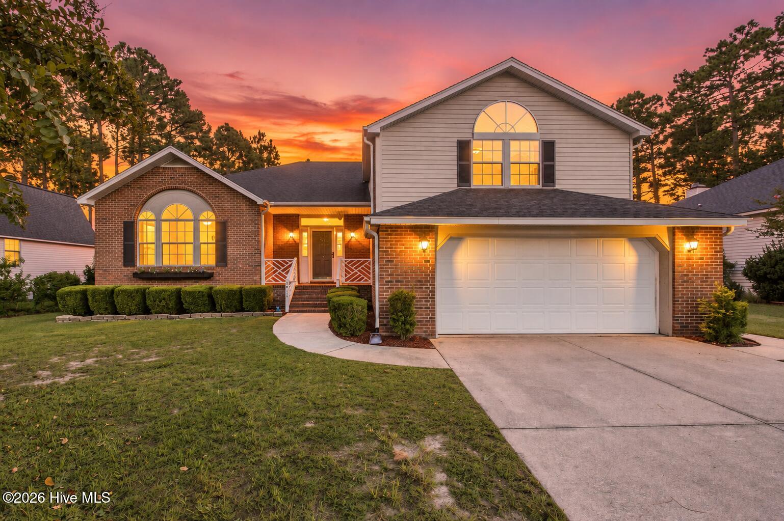 6912 Haberdeen Drive Property Photo 1