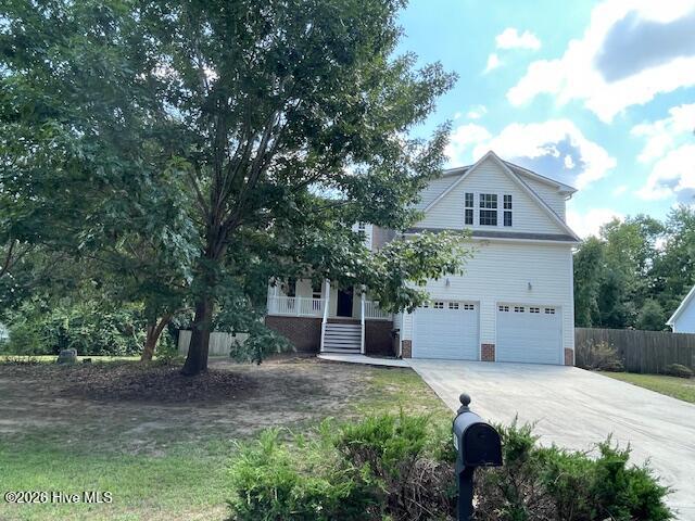 305 Hickory Lane Property Photo 1