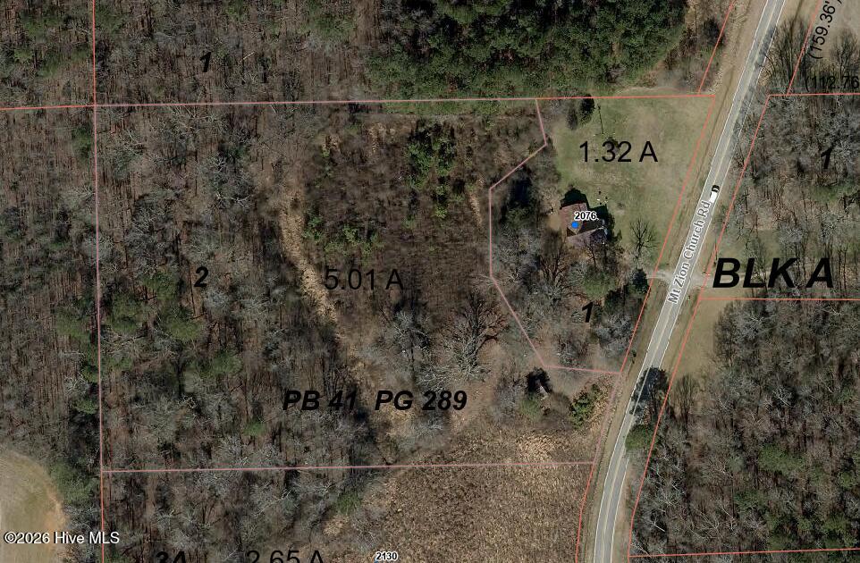 000 Mt Zion Church Road Property Photo 6
