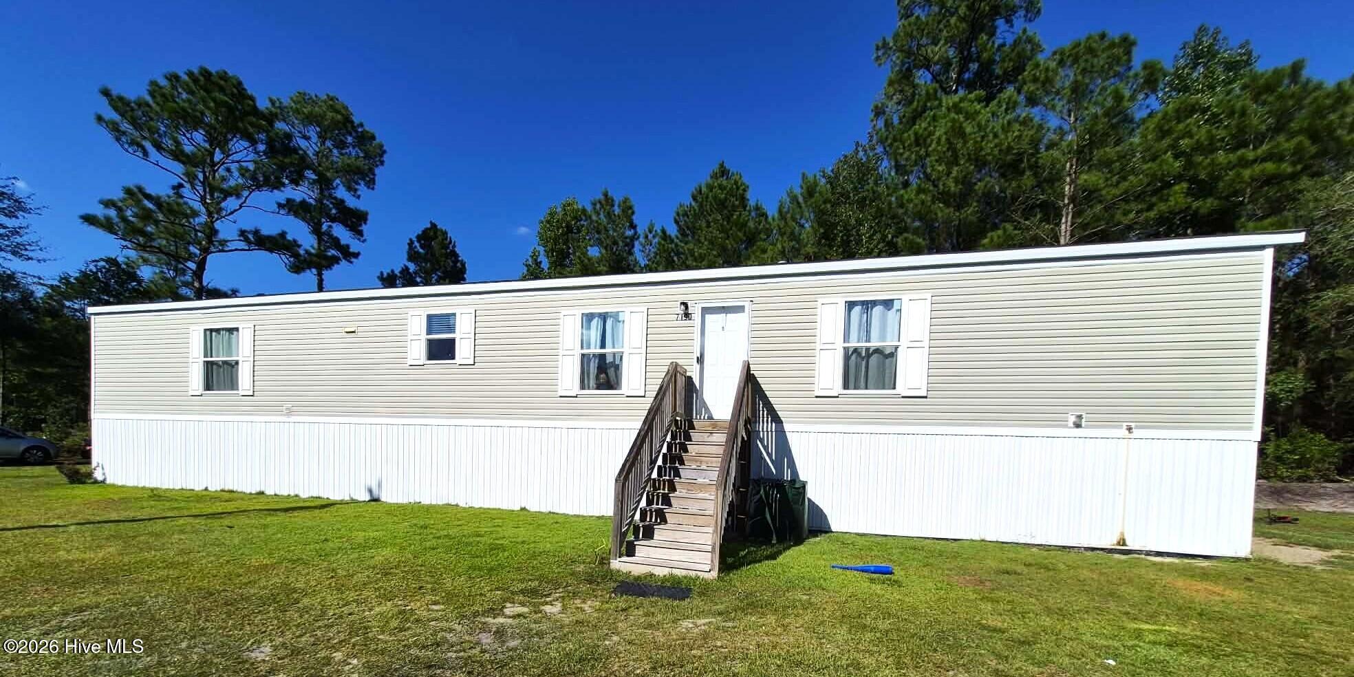 7190 Canetuck Road Property Photo 1