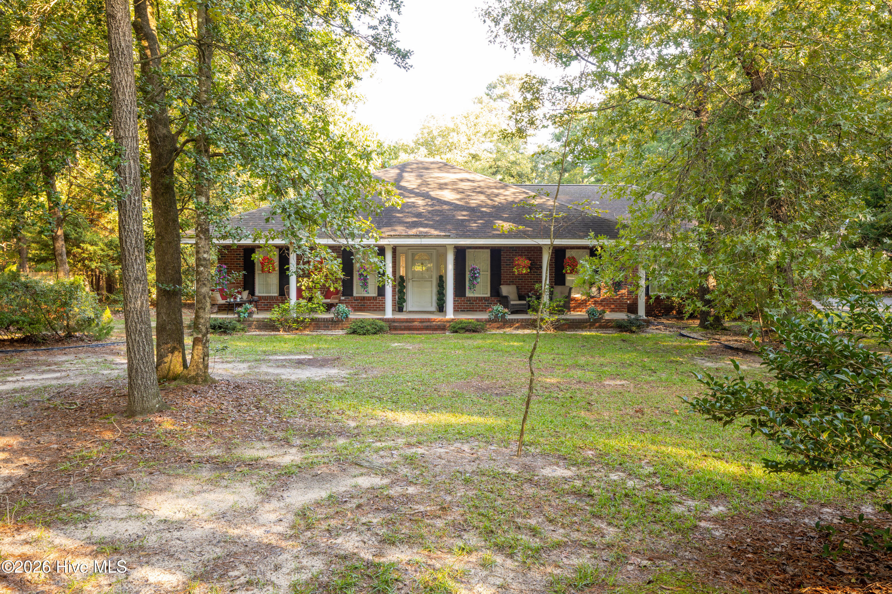 295 Sprunt Drive Property Photo 1
