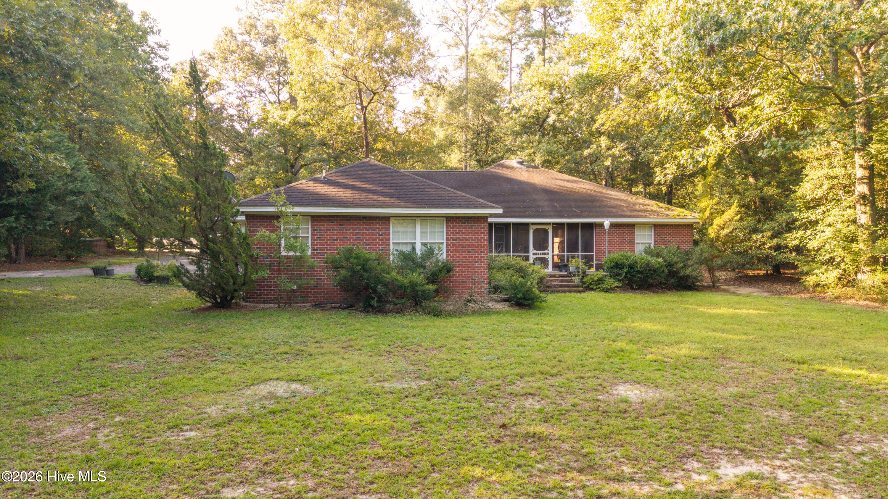 295 Sprunt Drive Property Photo 5
