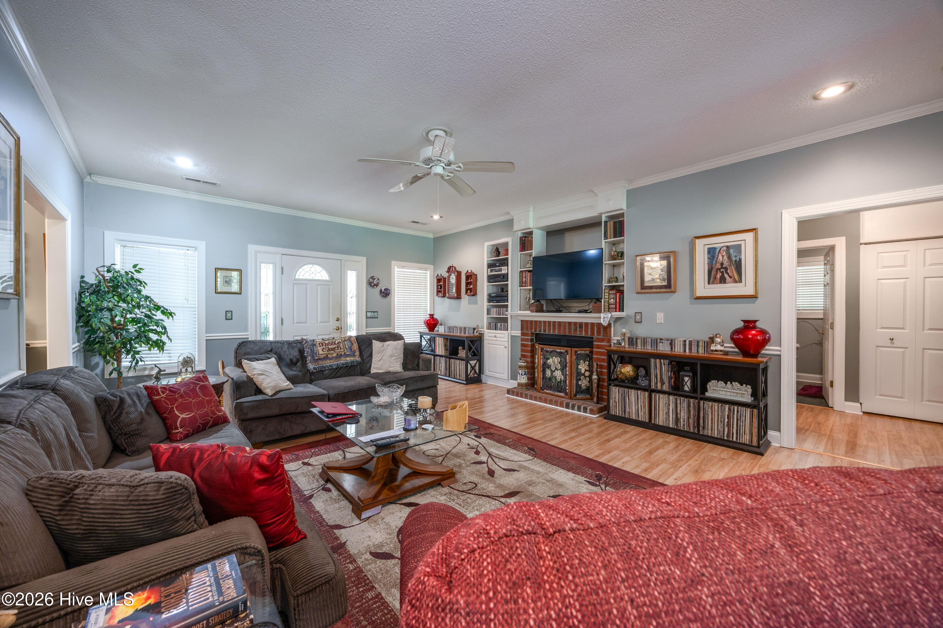 295 Sprunt Drive Property Photo 10