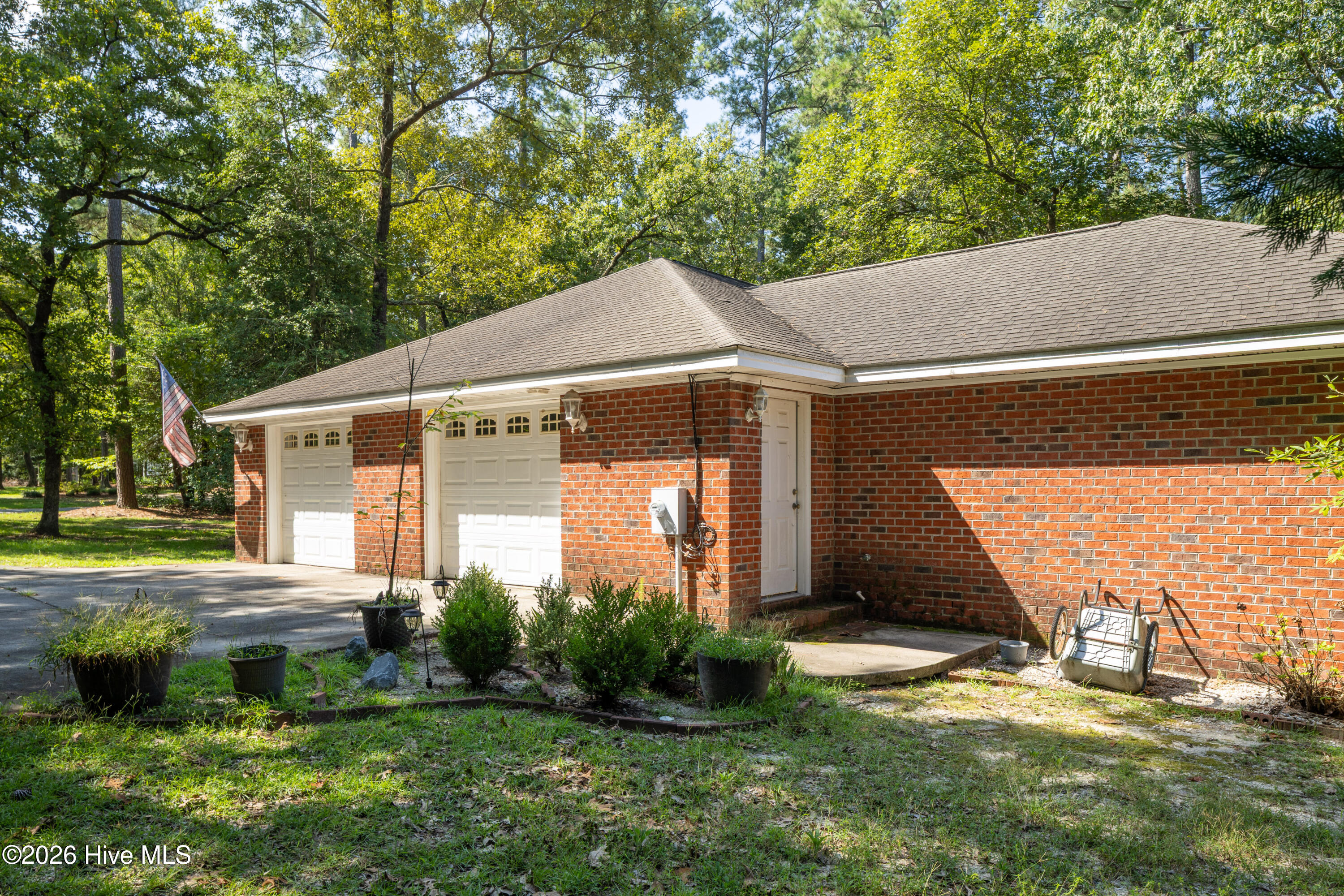 295 Sprunt Drive Property Photo 33