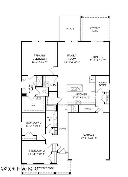 4203 Whitehouse Street Property Photo 3