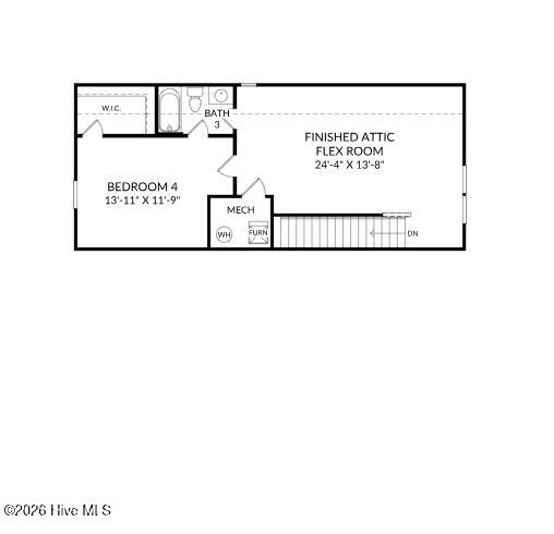 4203 Whitehouse Street Property Photo 4