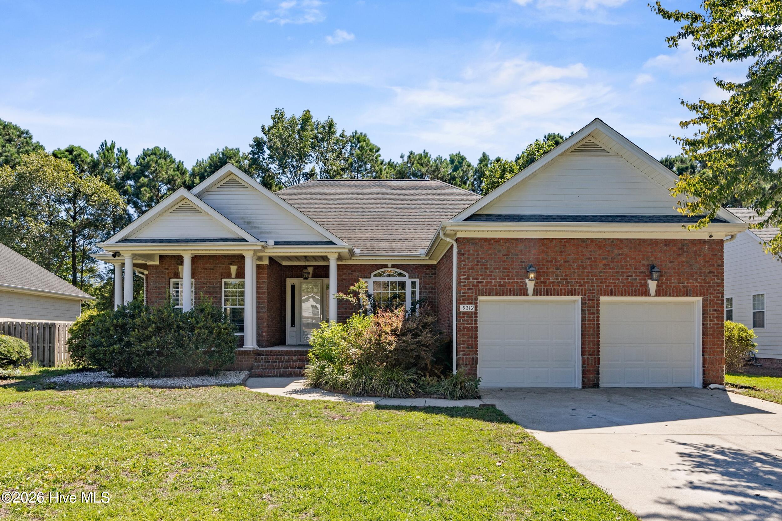 5212 Crosswinds Drive Property Photo