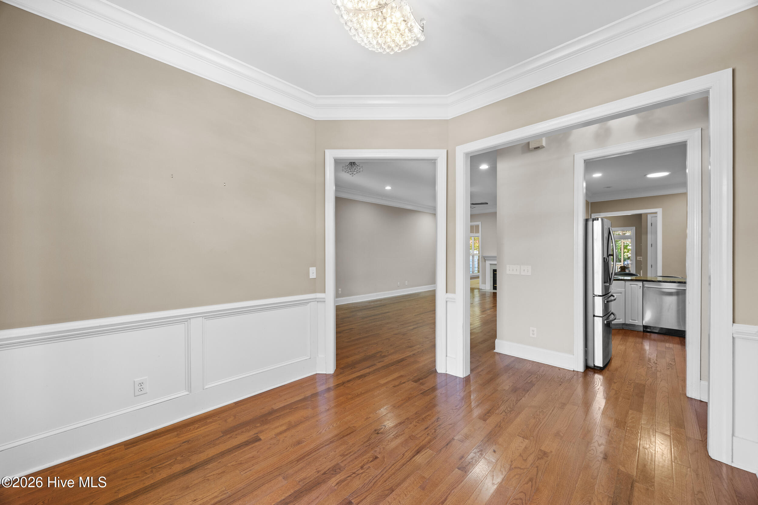 5212 Crosswinds Drive Property Photo 8