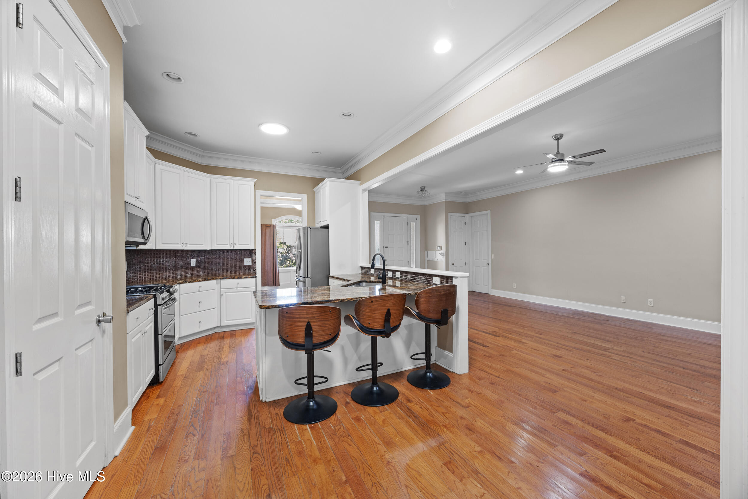 5212 Crosswinds Drive Property Photo 12