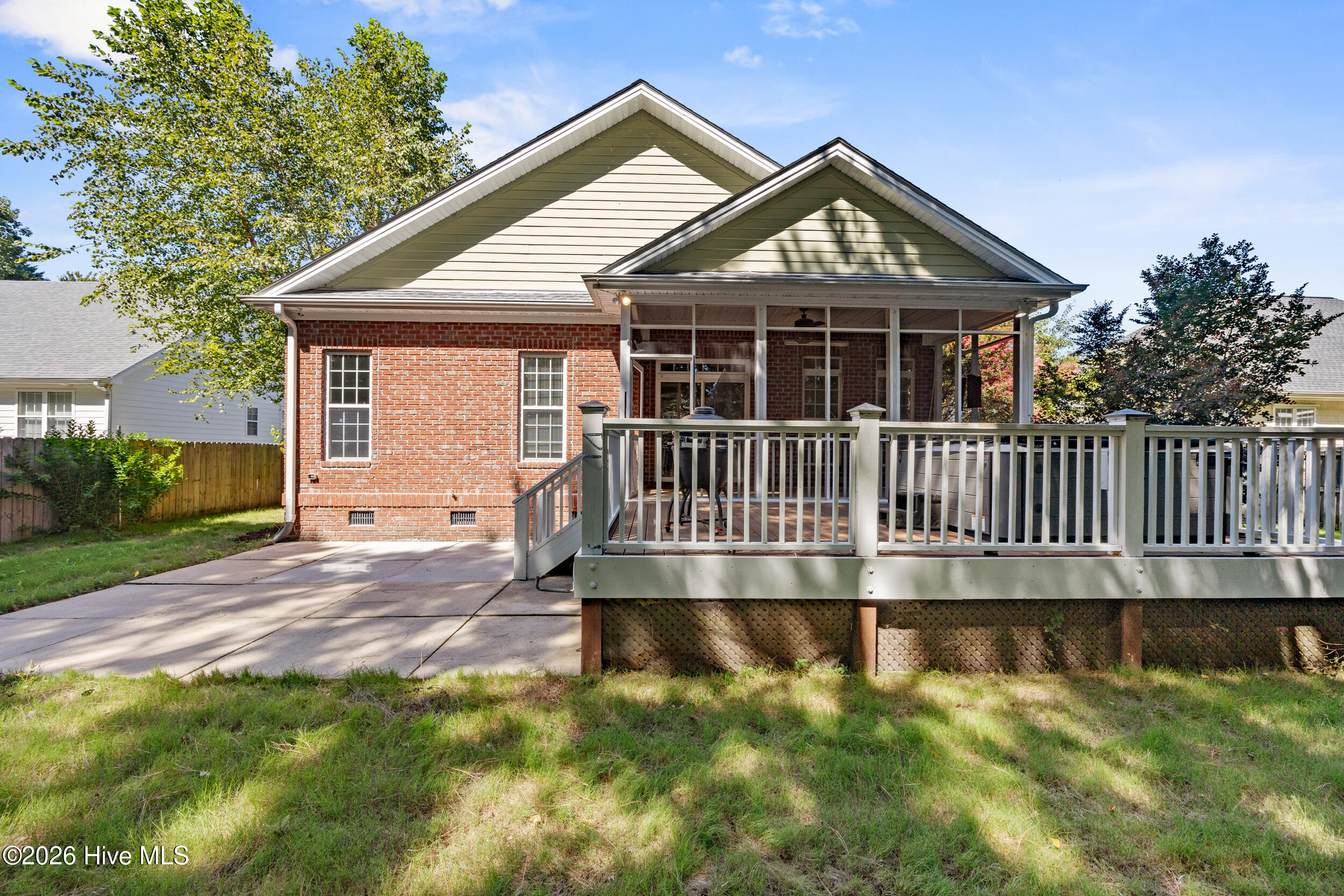 5212 Crosswinds Drive Property Photo 31