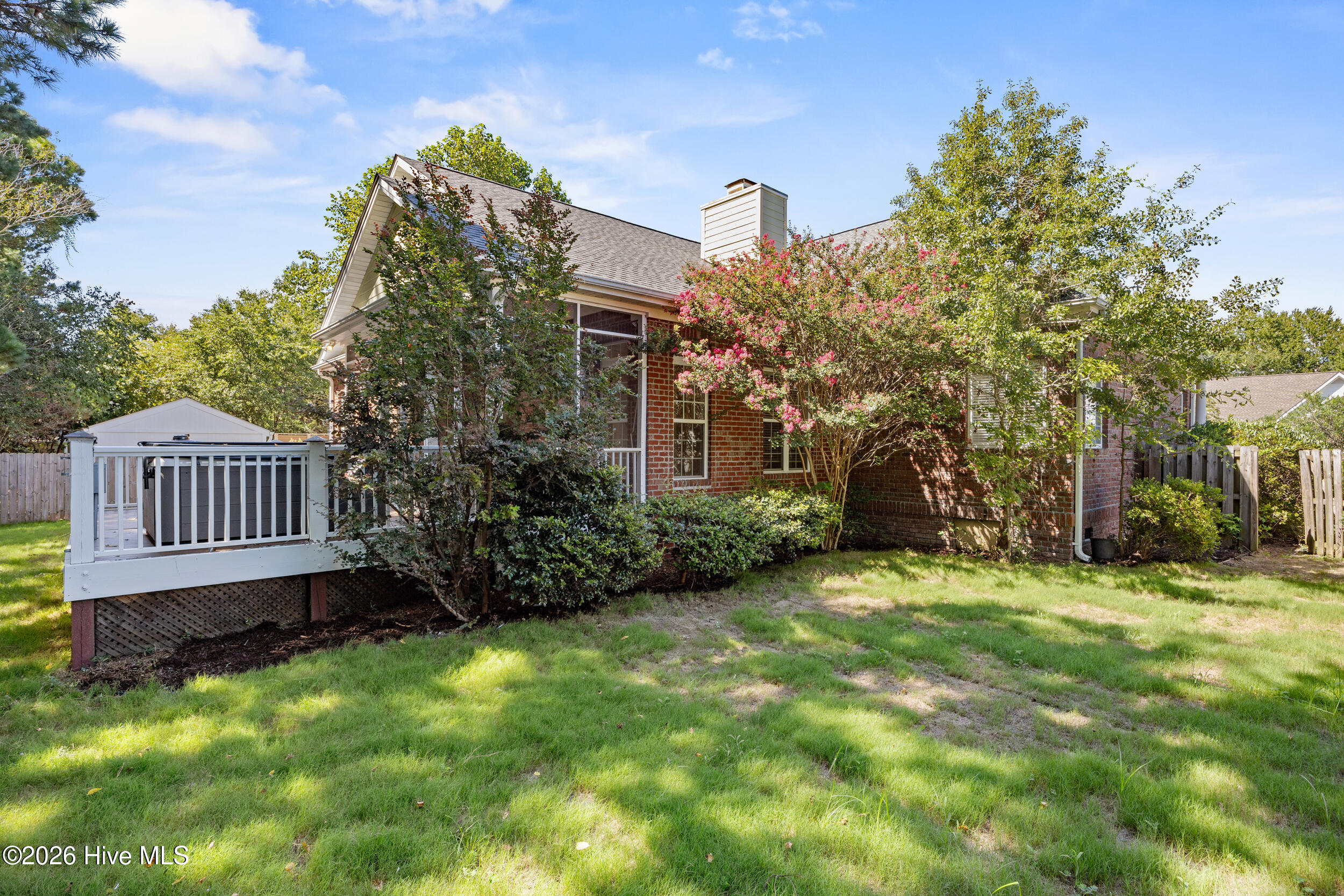 5212 Crosswinds Drive Property Photo 32