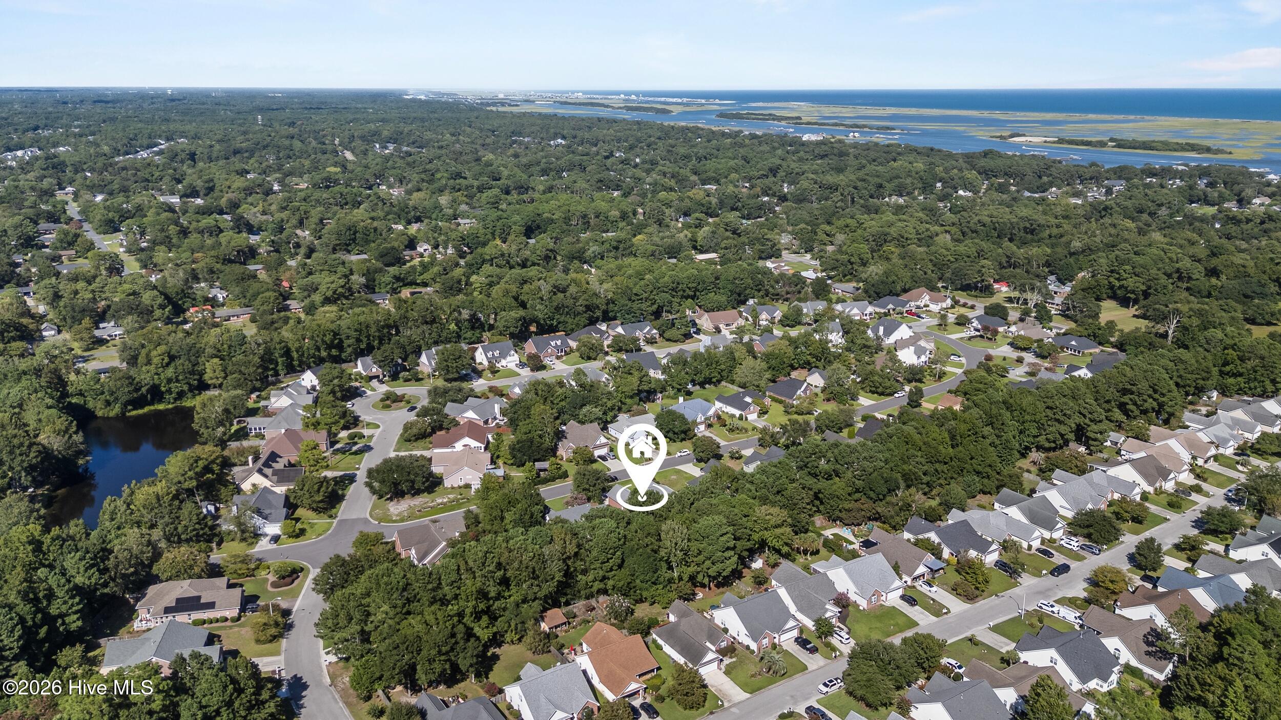 5212 Crosswinds Drive Property Photo 34