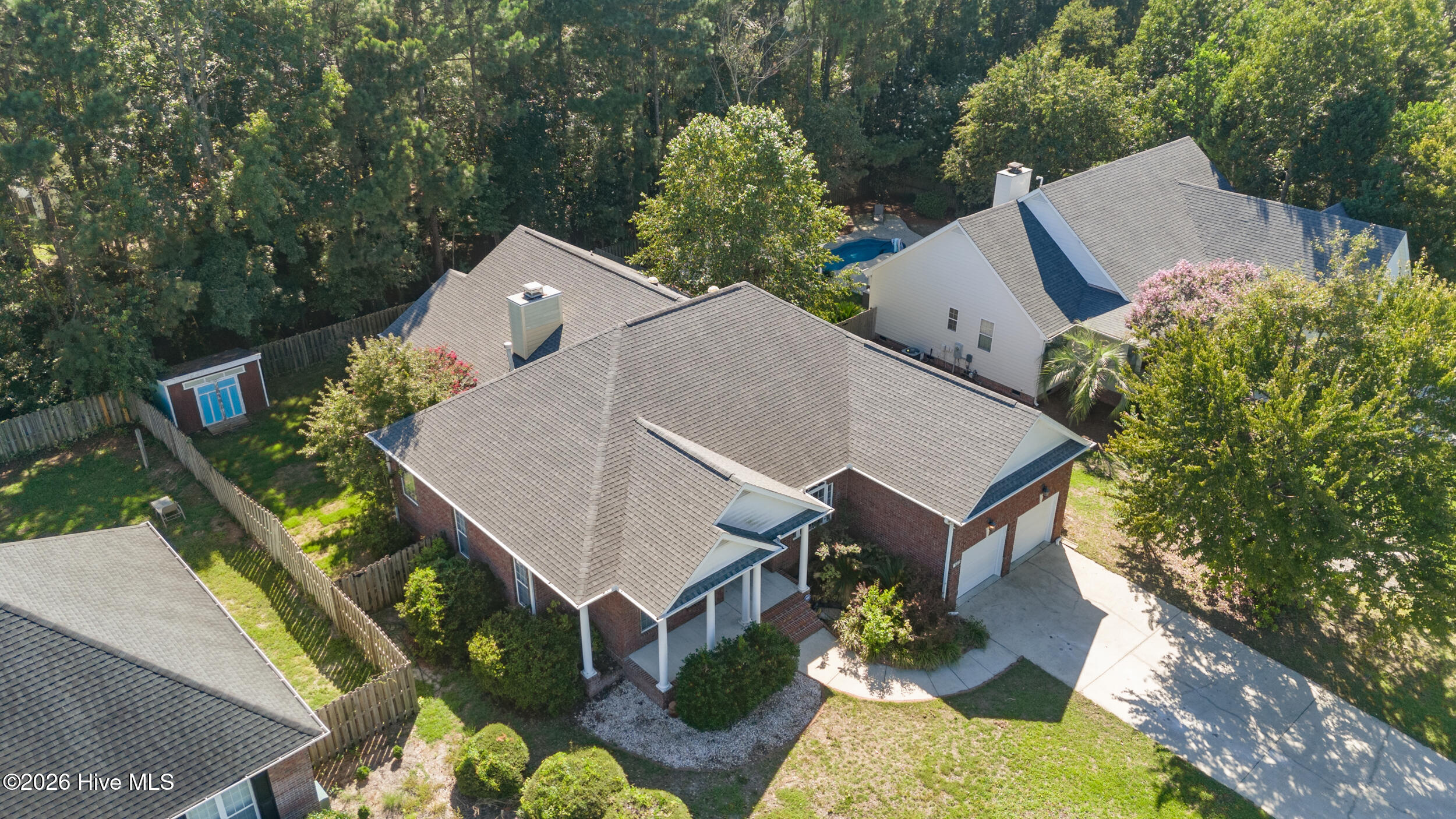 5212 Crosswinds Drive Property Photo 45