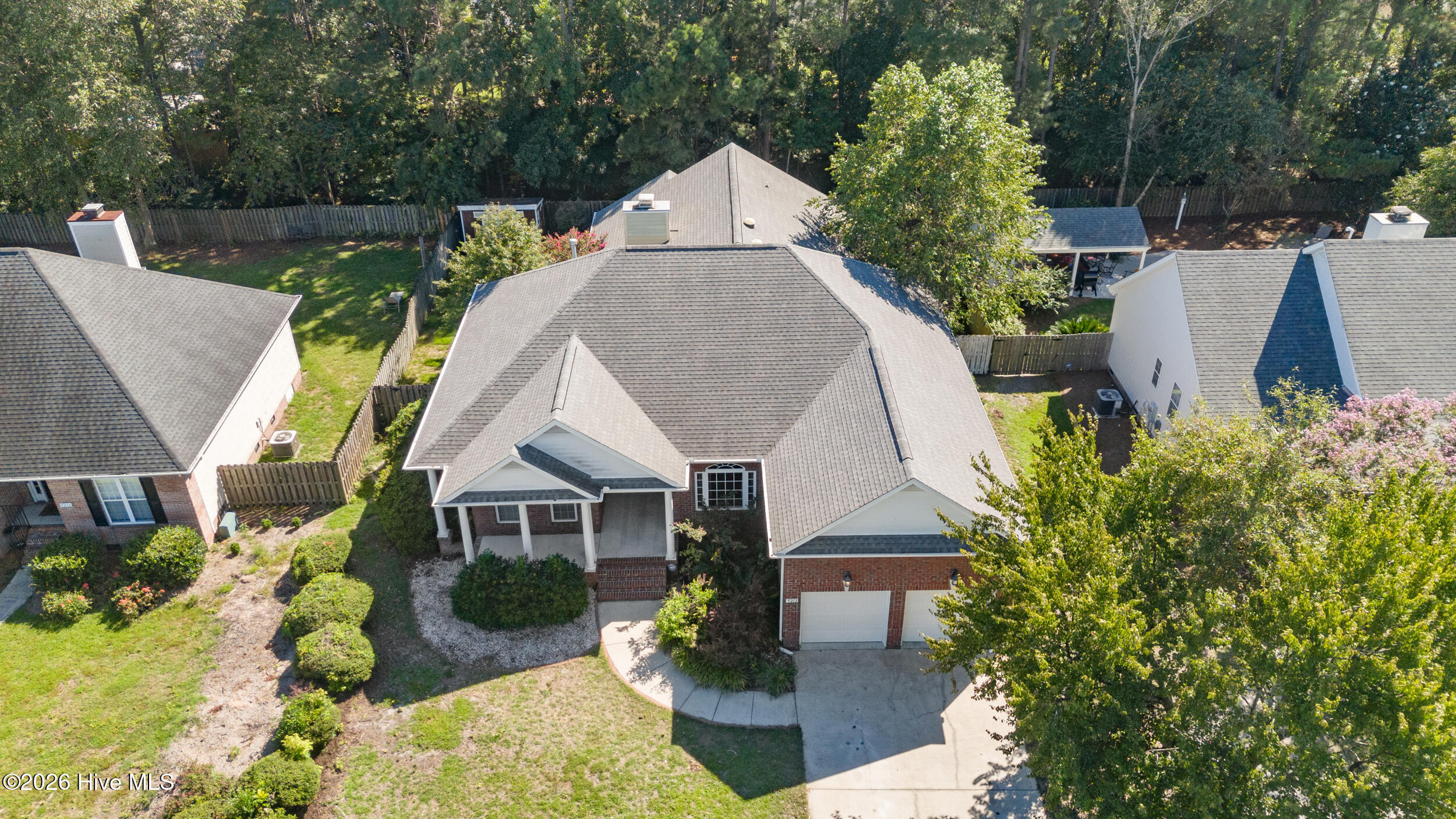 5212 Crosswinds Drive Property Photo 46