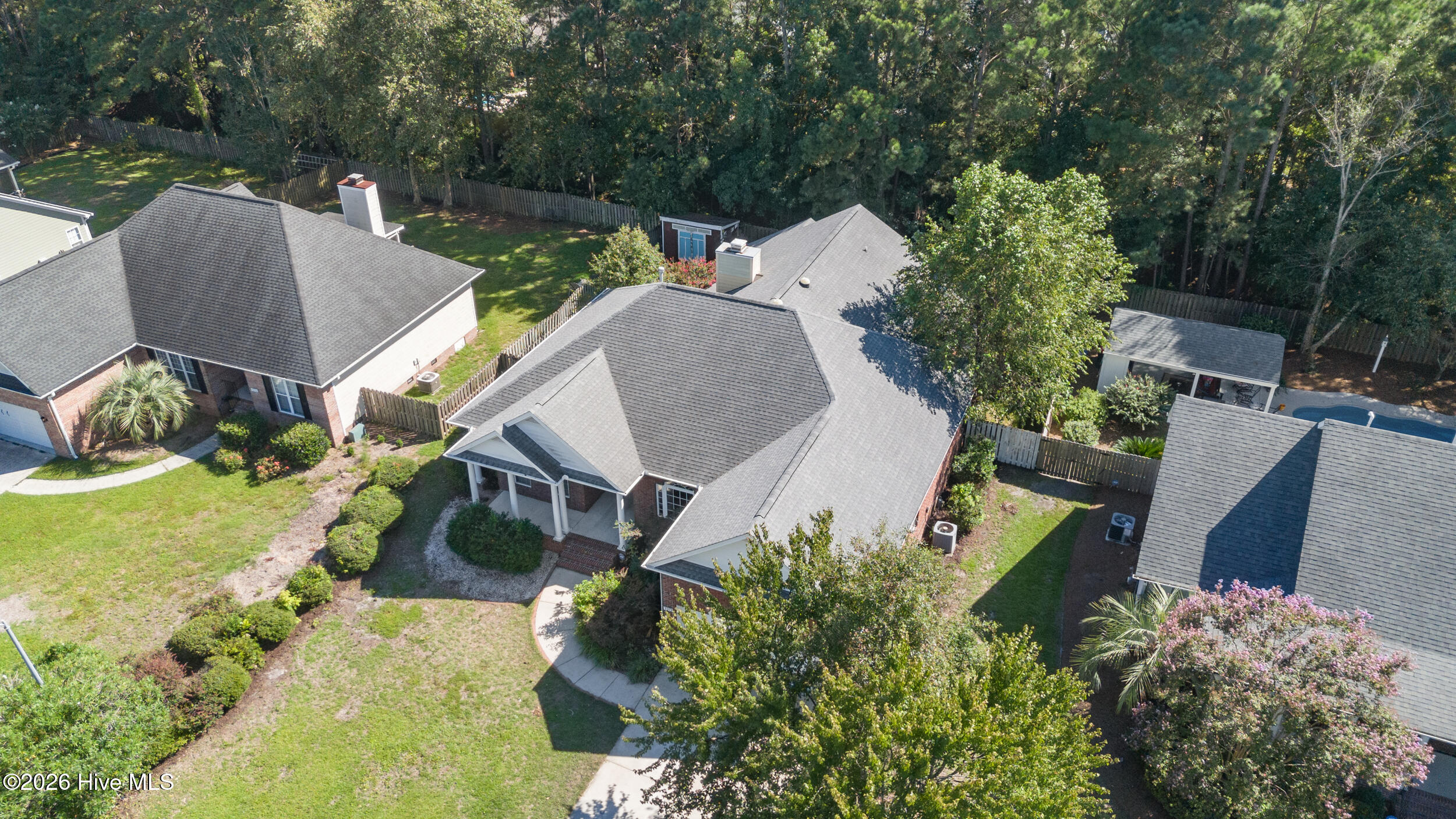 5212 Crosswinds Drive Property Photo 47