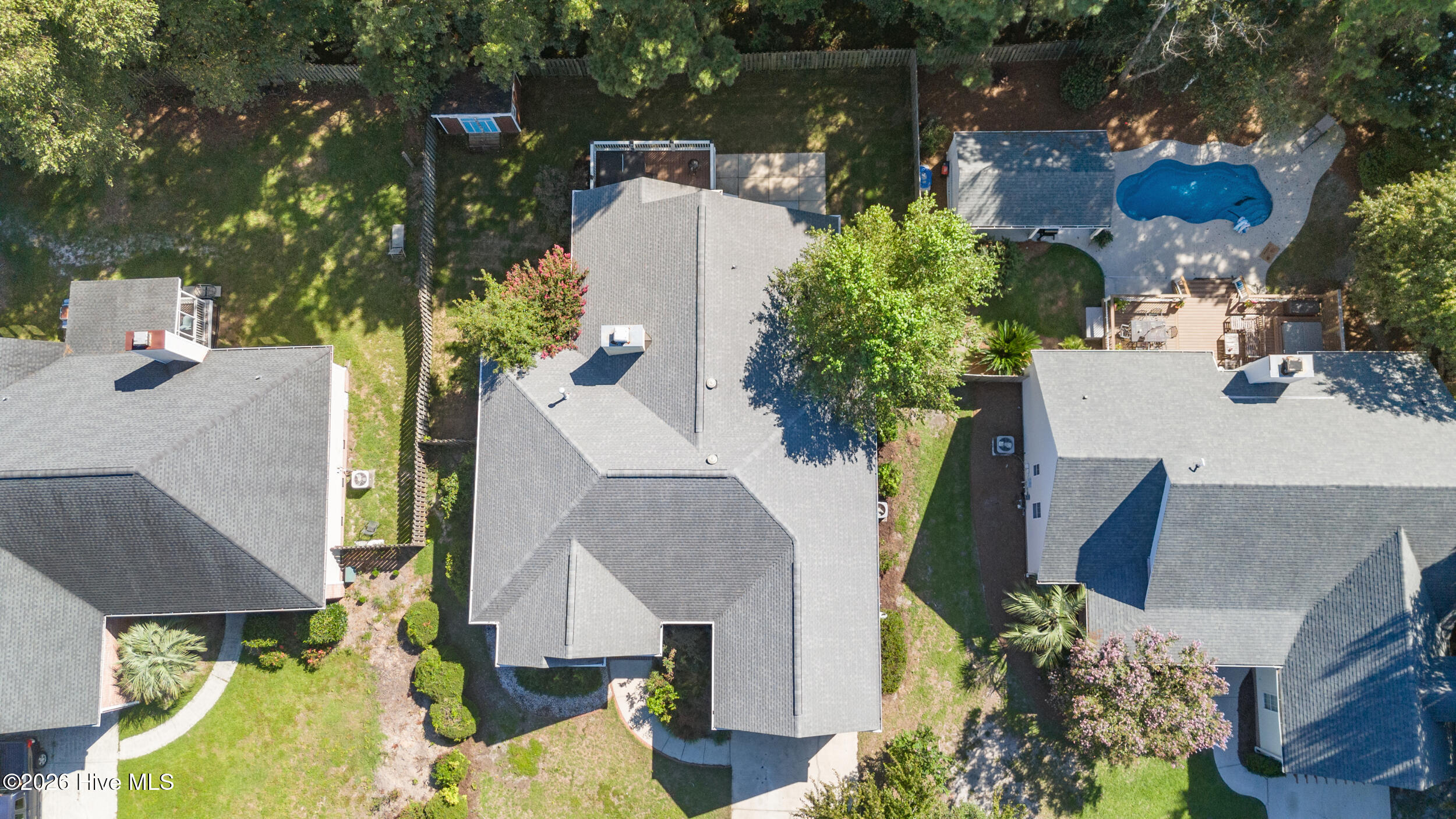 5212 Crosswinds Drive Property Photo 49