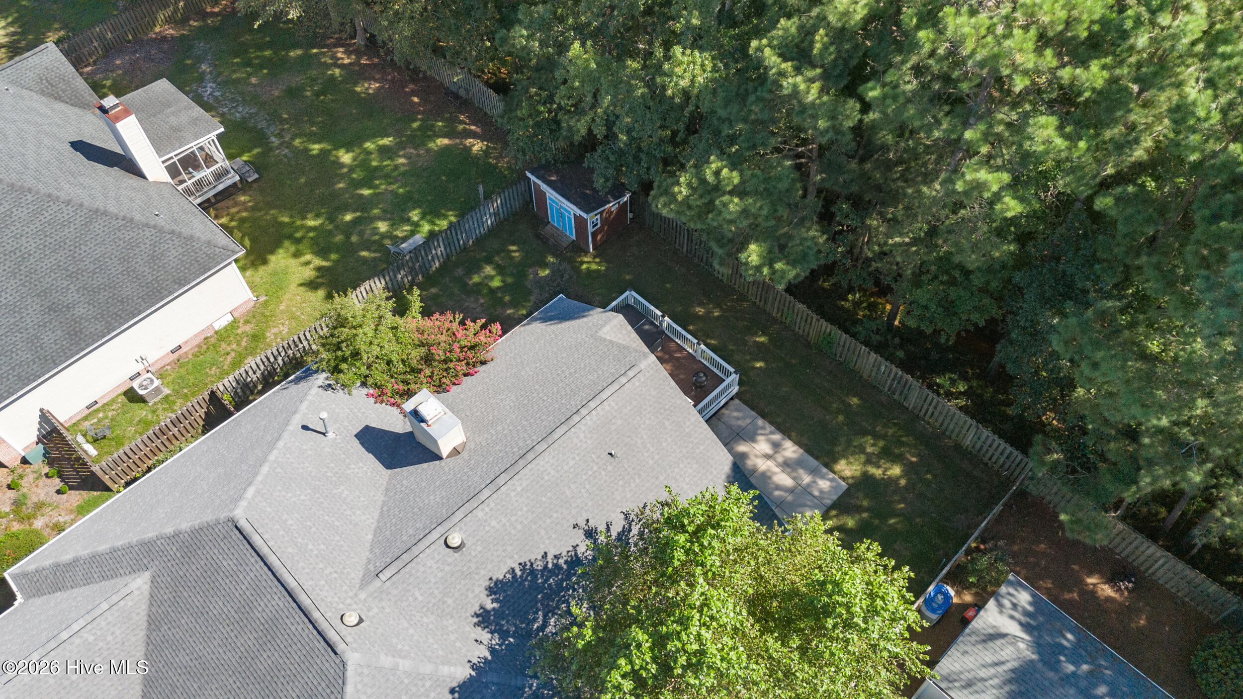 5212 Crosswinds Drive Property Photo 50