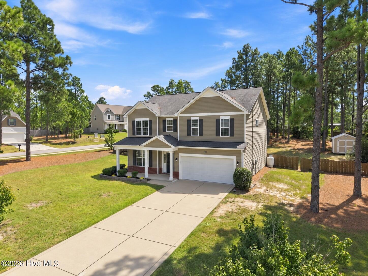 1105 Whitney Drive Property Photo 3
