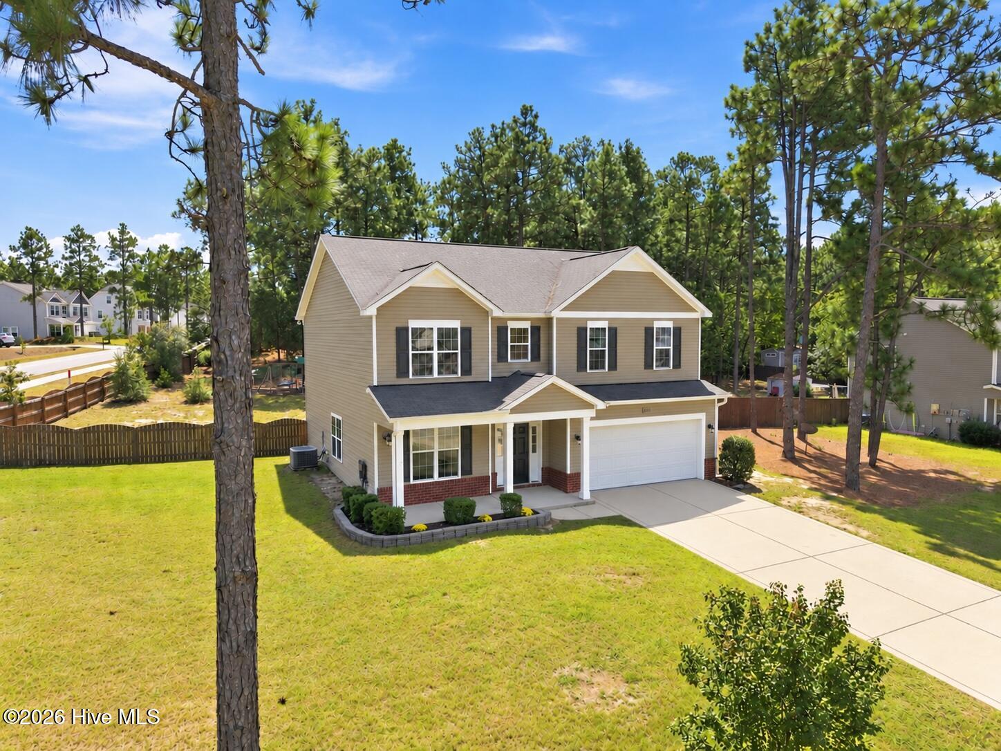 1105 Whitney Drive Property Photo 4