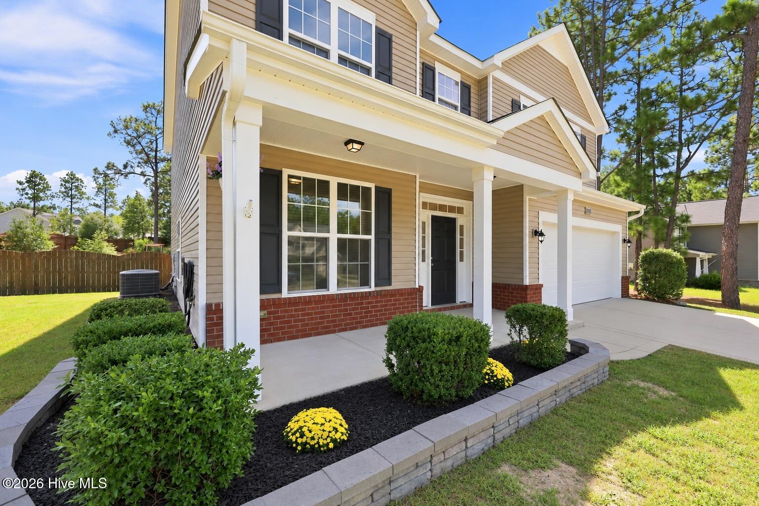 1105 Whitney Drive Property Photo 6