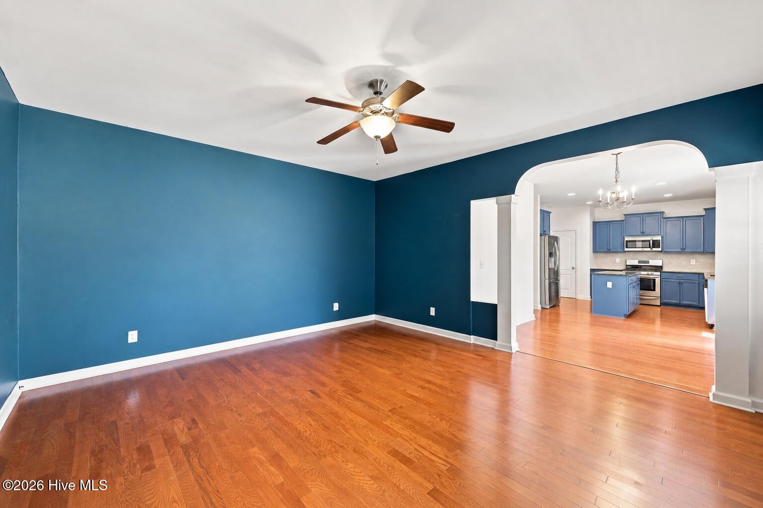 1105 Whitney Drive Property Photo 24