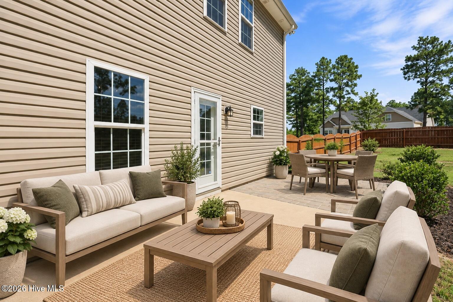 1105 Whitney Drive Property Photo 43