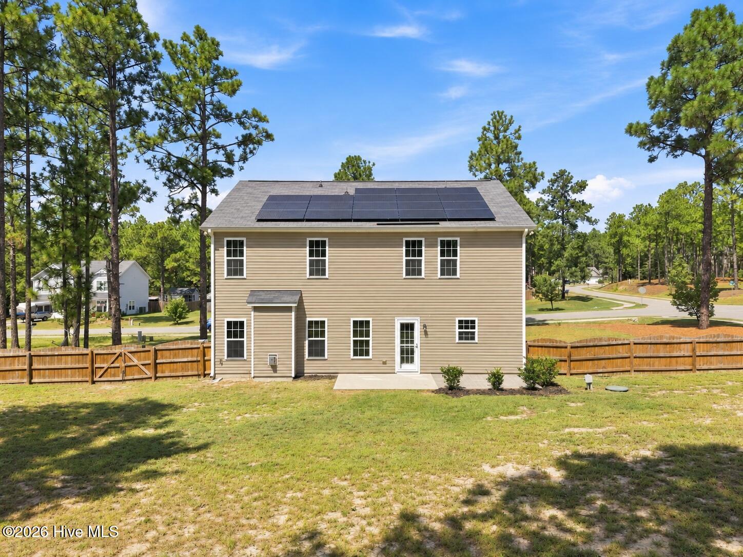 1105 Whitney Drive Property Photo 46