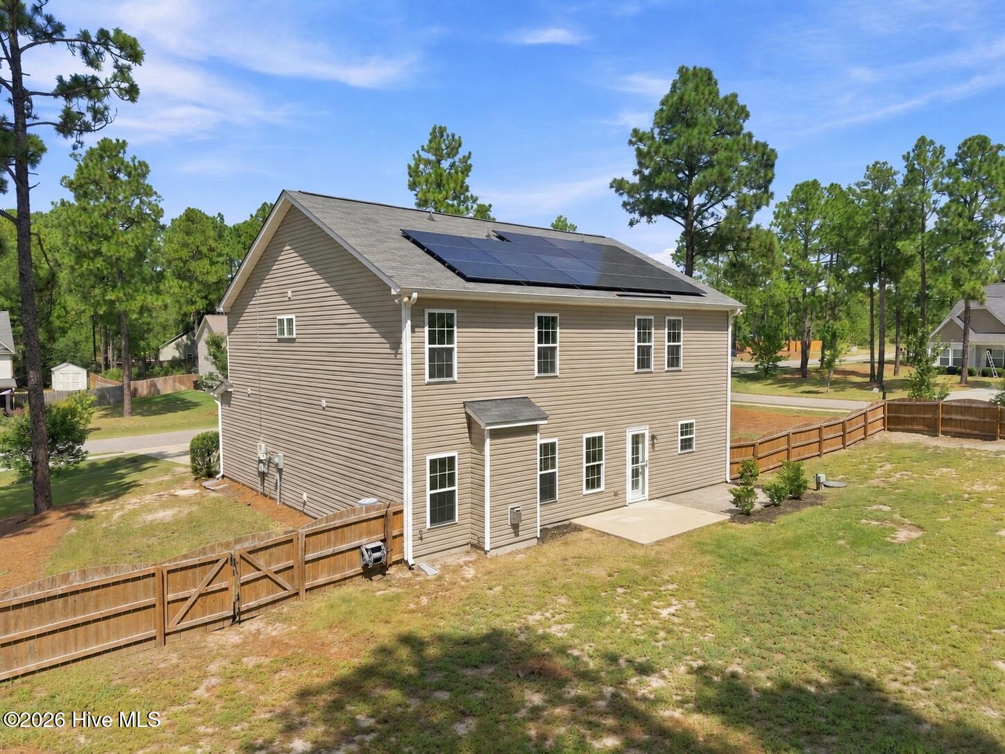 1105 Whitney Drive Property Photo 47