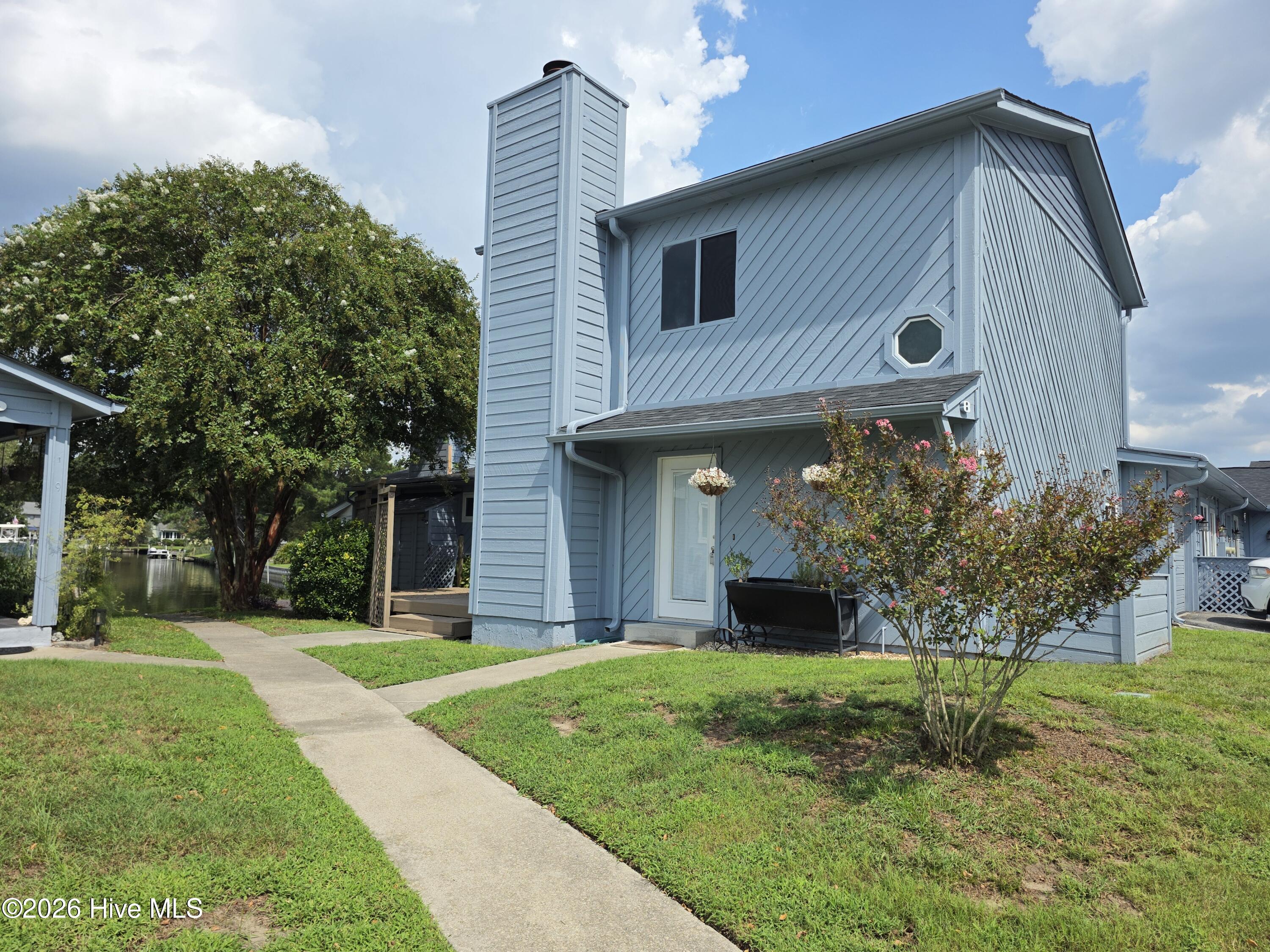 8 Harbour Walk 8 Property Photo 1