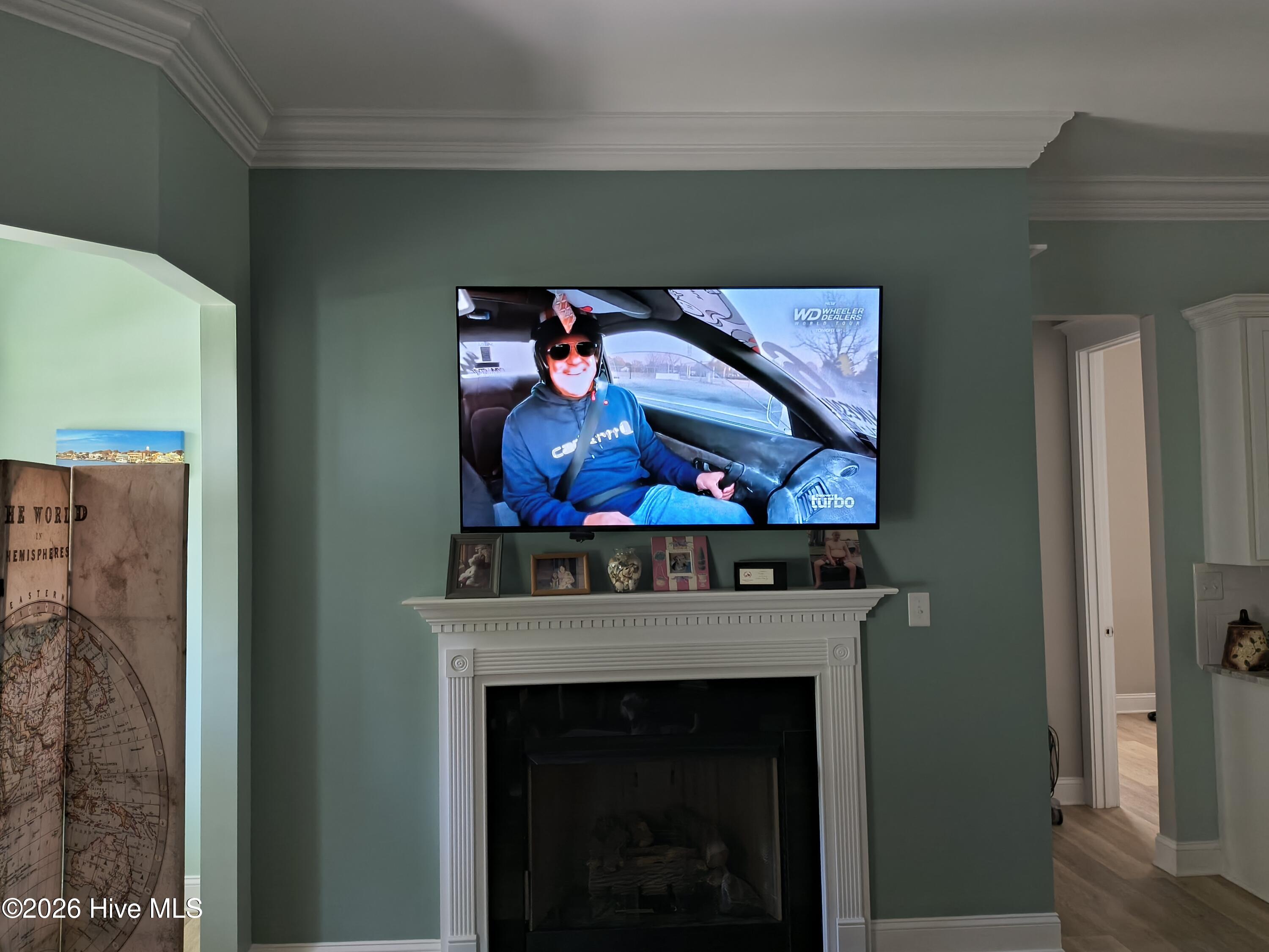 104 Queens Harbor Drive Property Photo 19