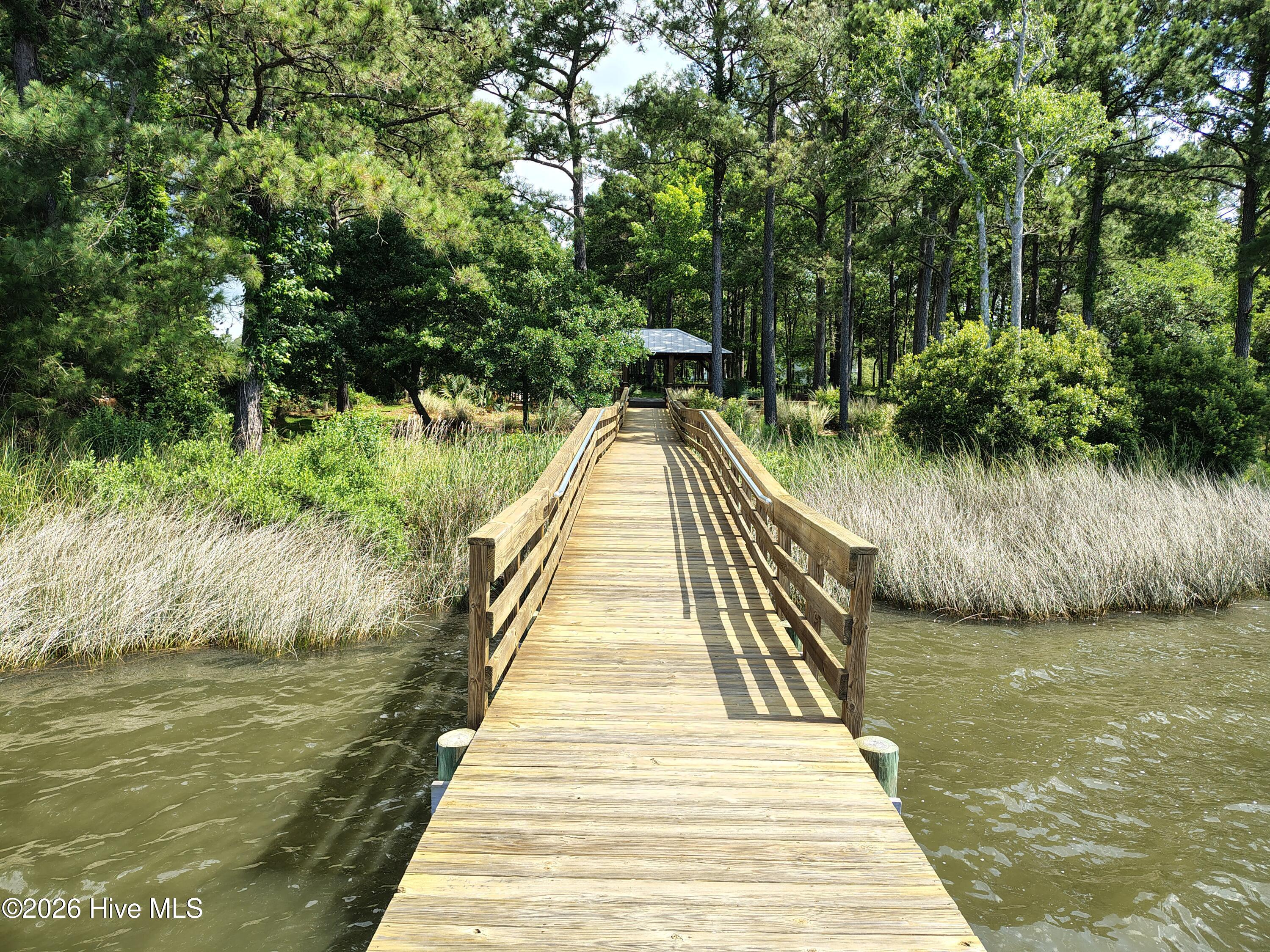 104 Queens Harbor Drive Property Photo 49