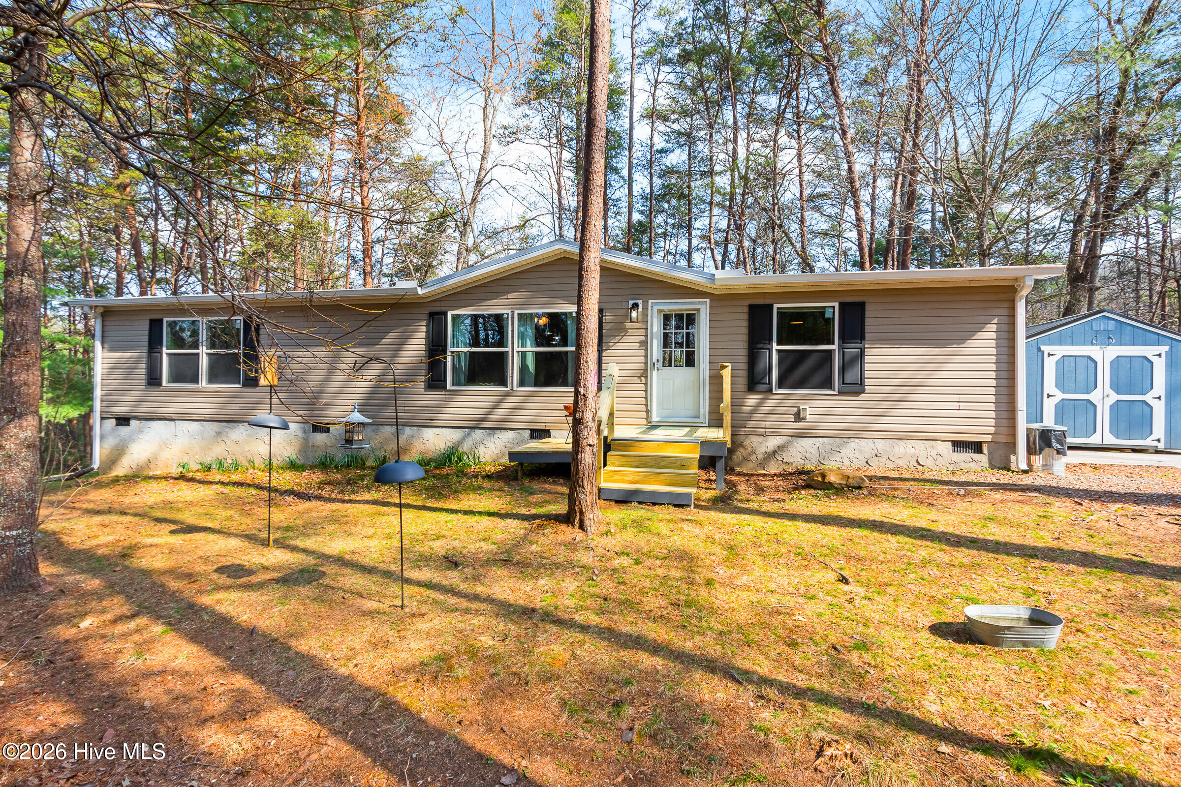 89 Kanati Trail Property Photo 1