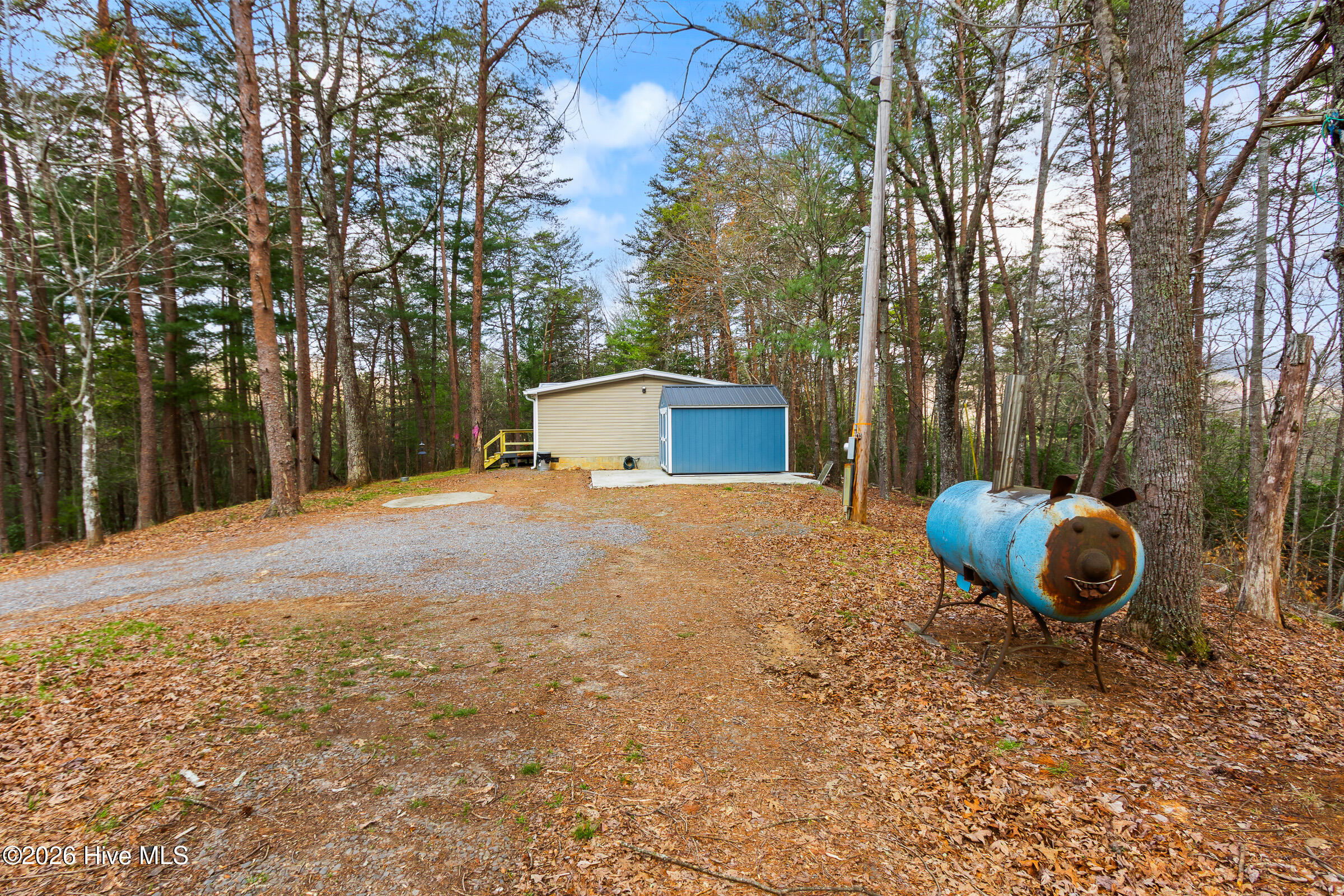 89 Kanati Trail Property Photo 52