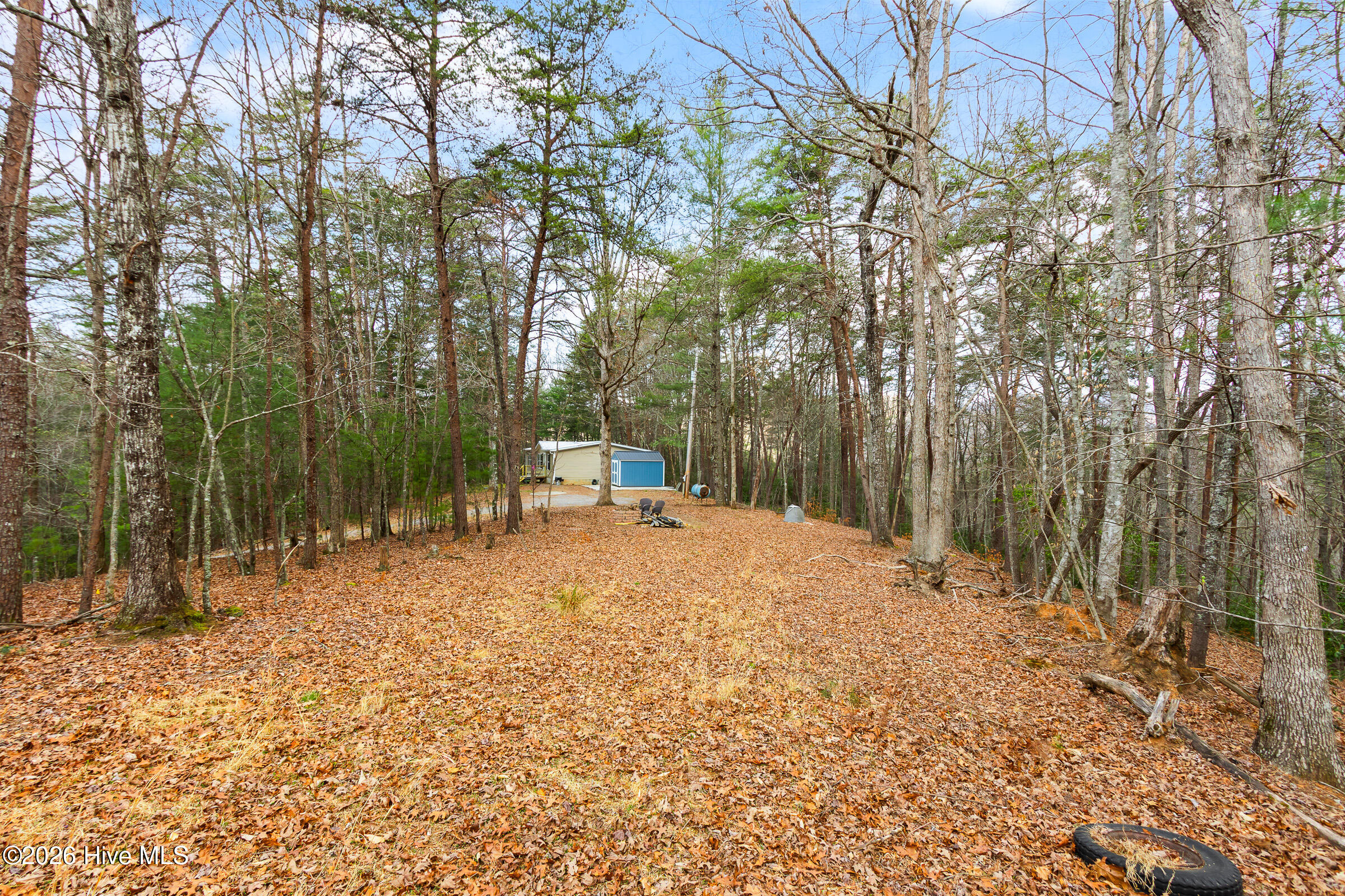 89 Kanati Trail Property Photo 54