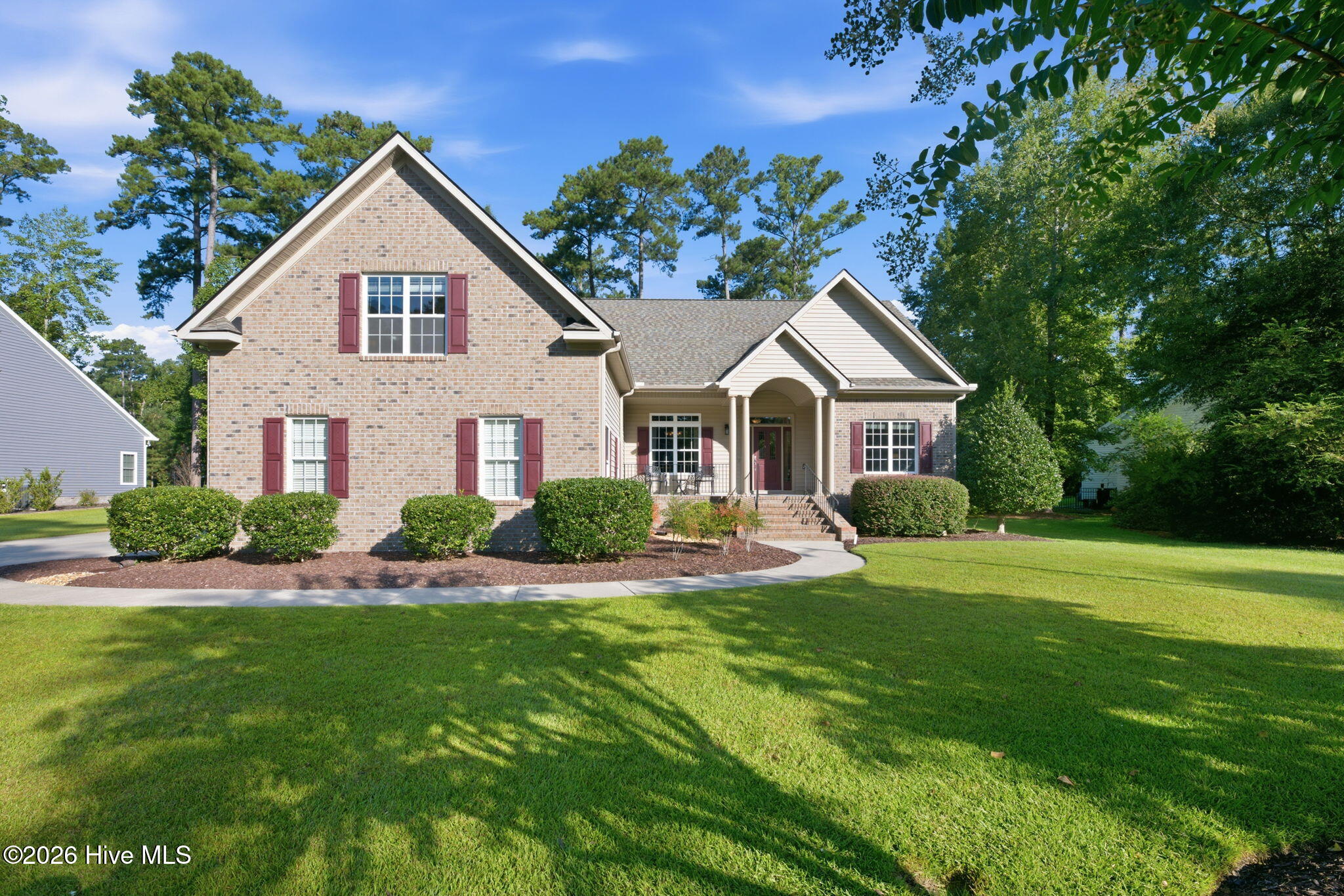 4542 Moss Bend Property Photo 1