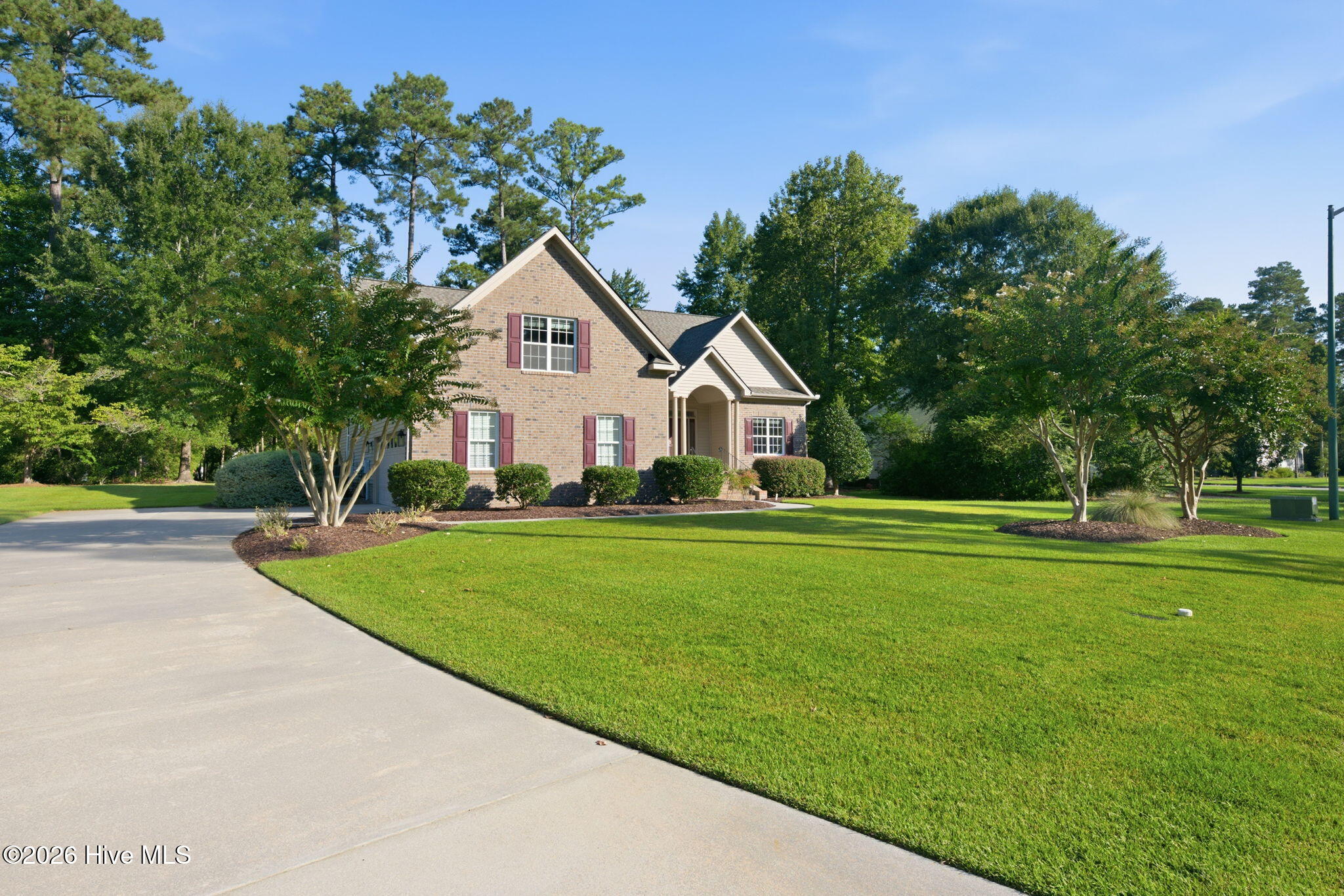 4542 Moss Bend Property Photo 2