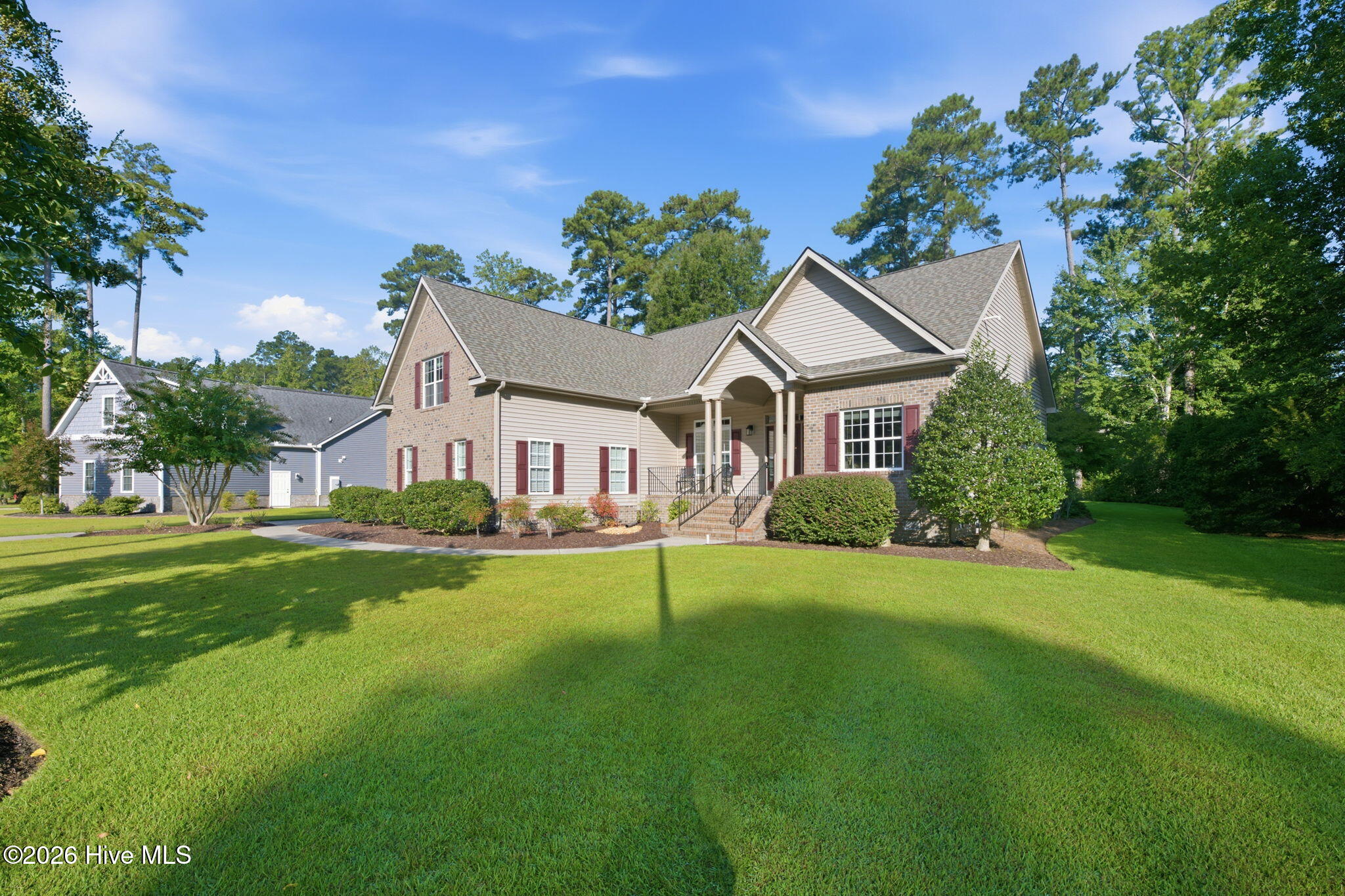 4542 Moss Bend Property Photo 3
