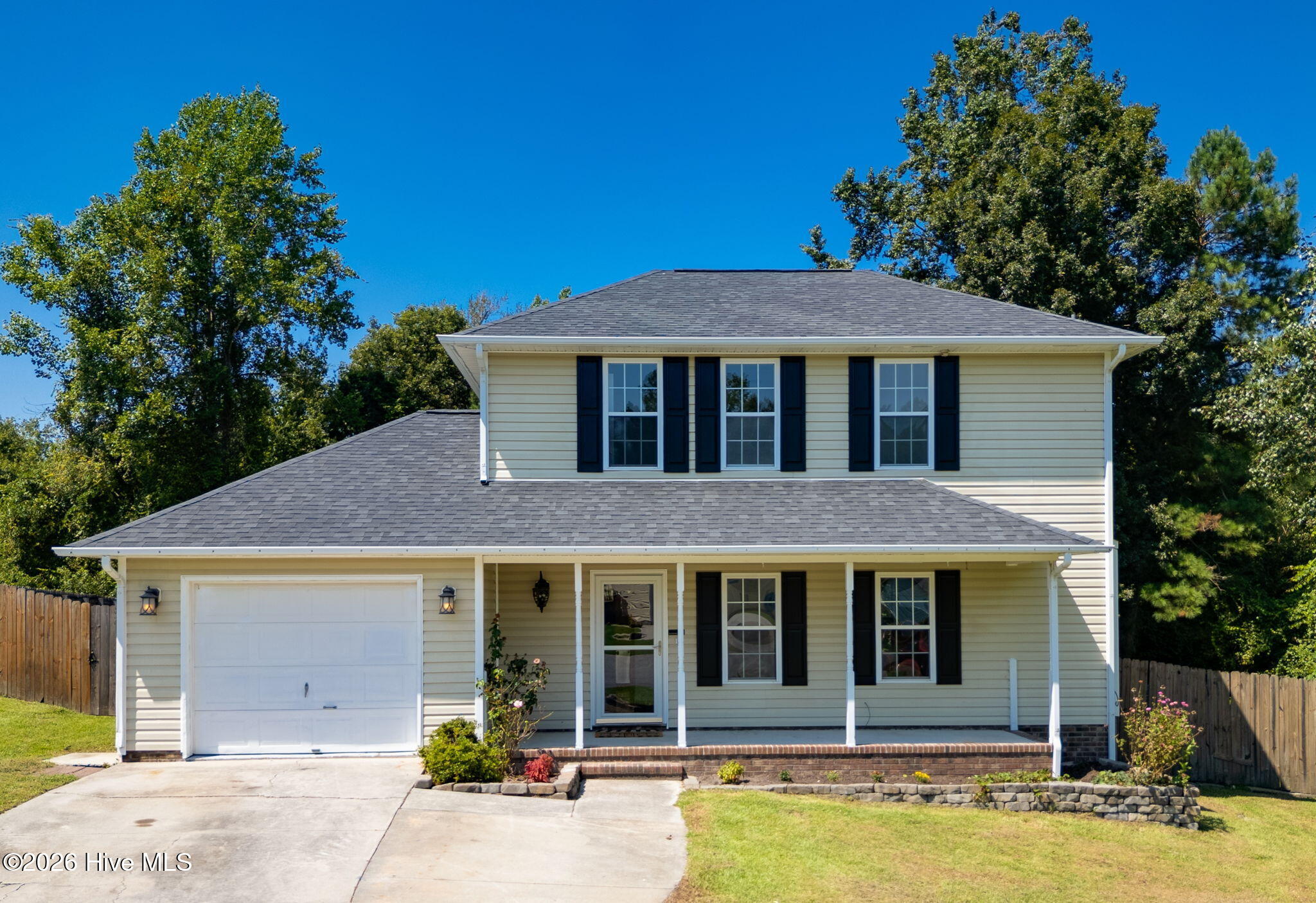 103 Stepping Stone Trail