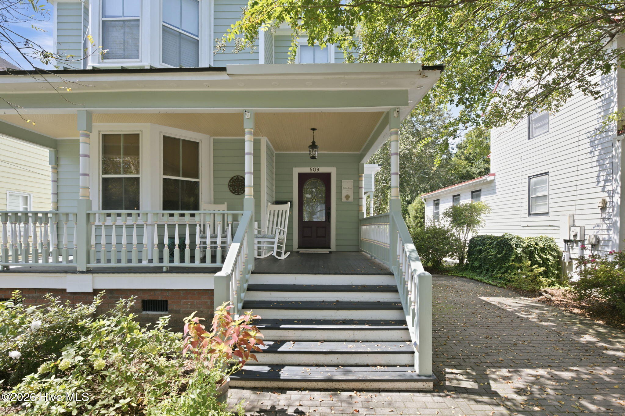 509 Metcalf Street Property Photo 3